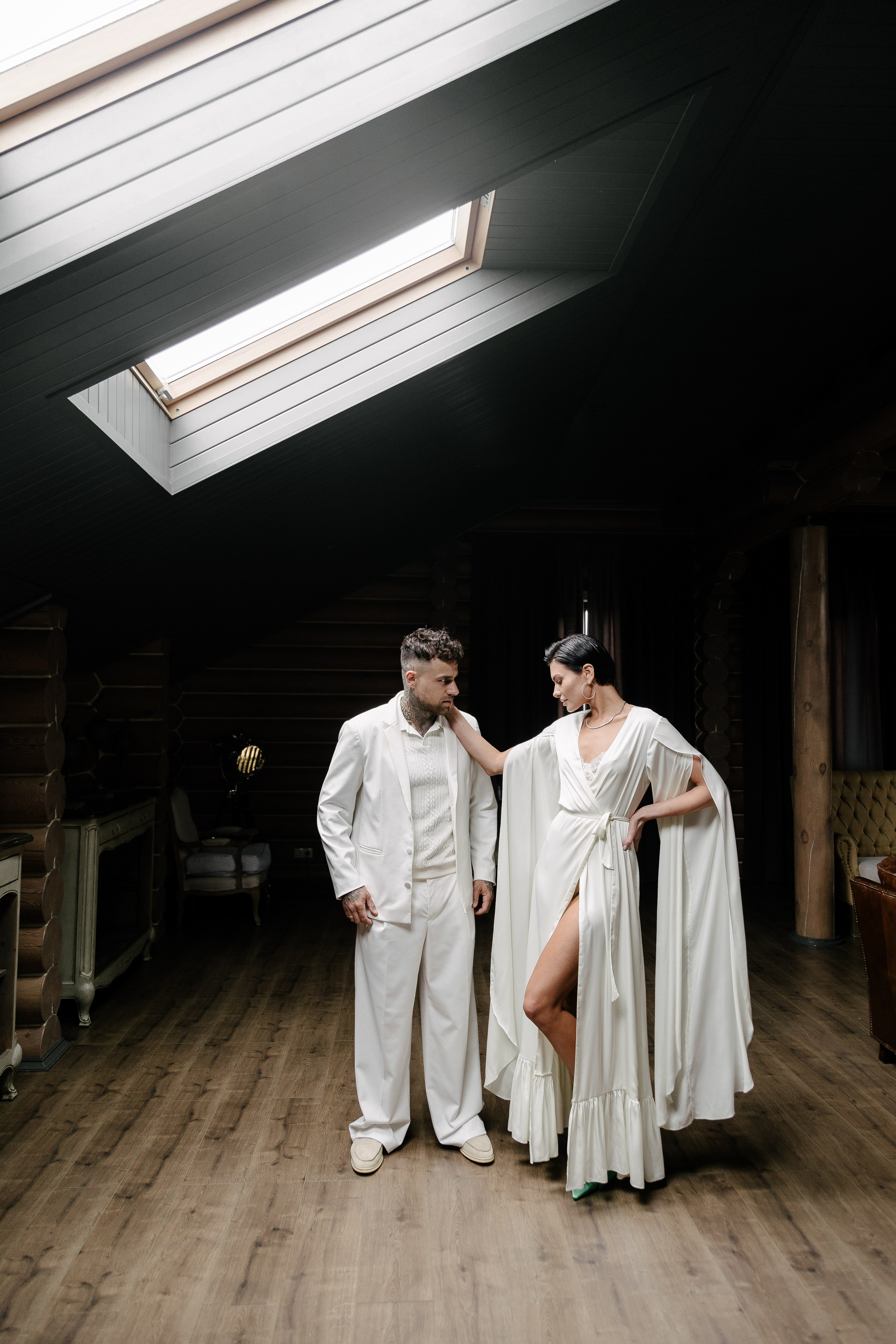 Таисия & Андрей. Свадебный фотограф ростов