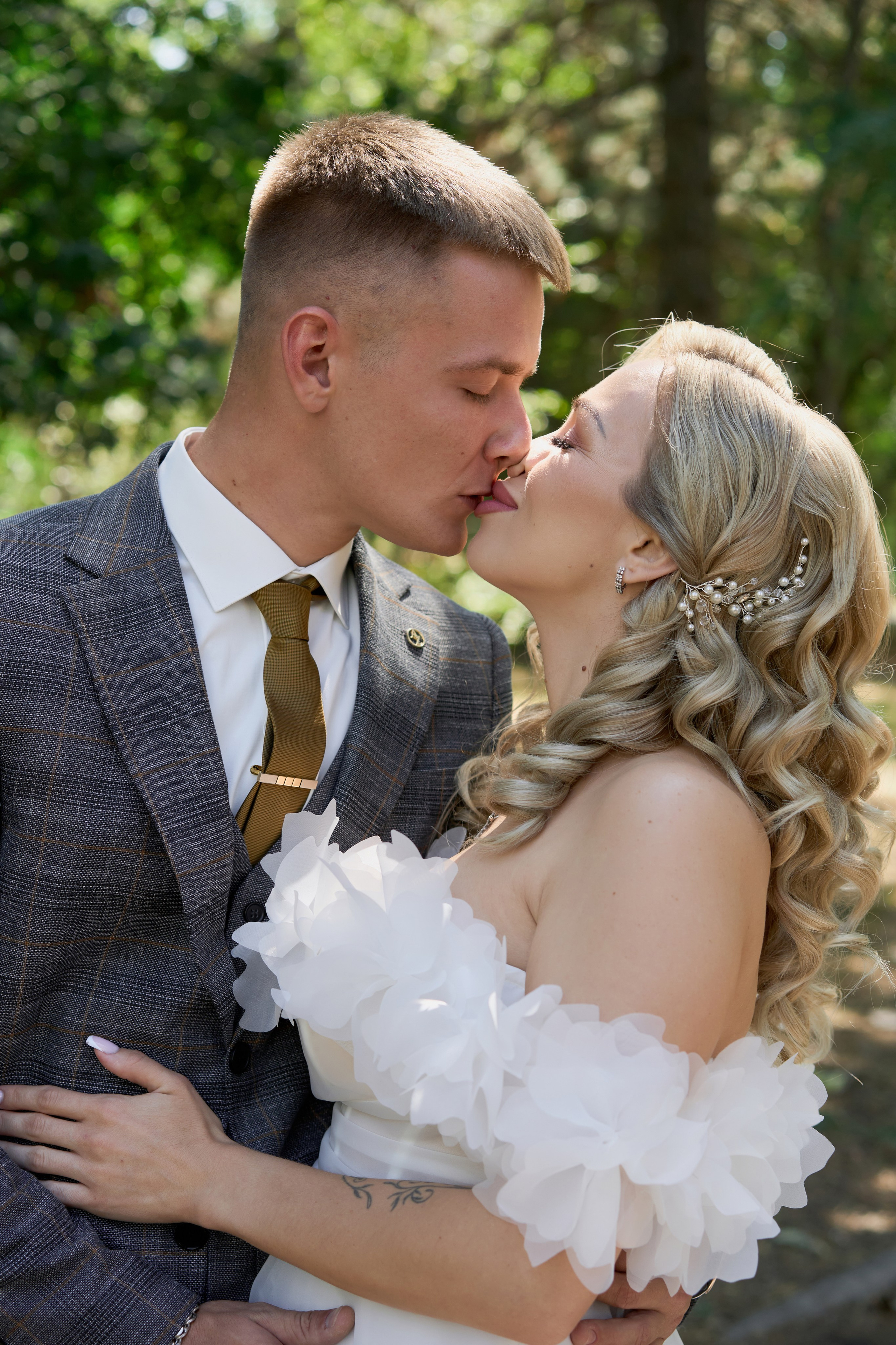 Юрий и Татьяна. Чумаков Алексей Фотограф|Видеограф свадебные, индивидуальные, семейные, репортаж