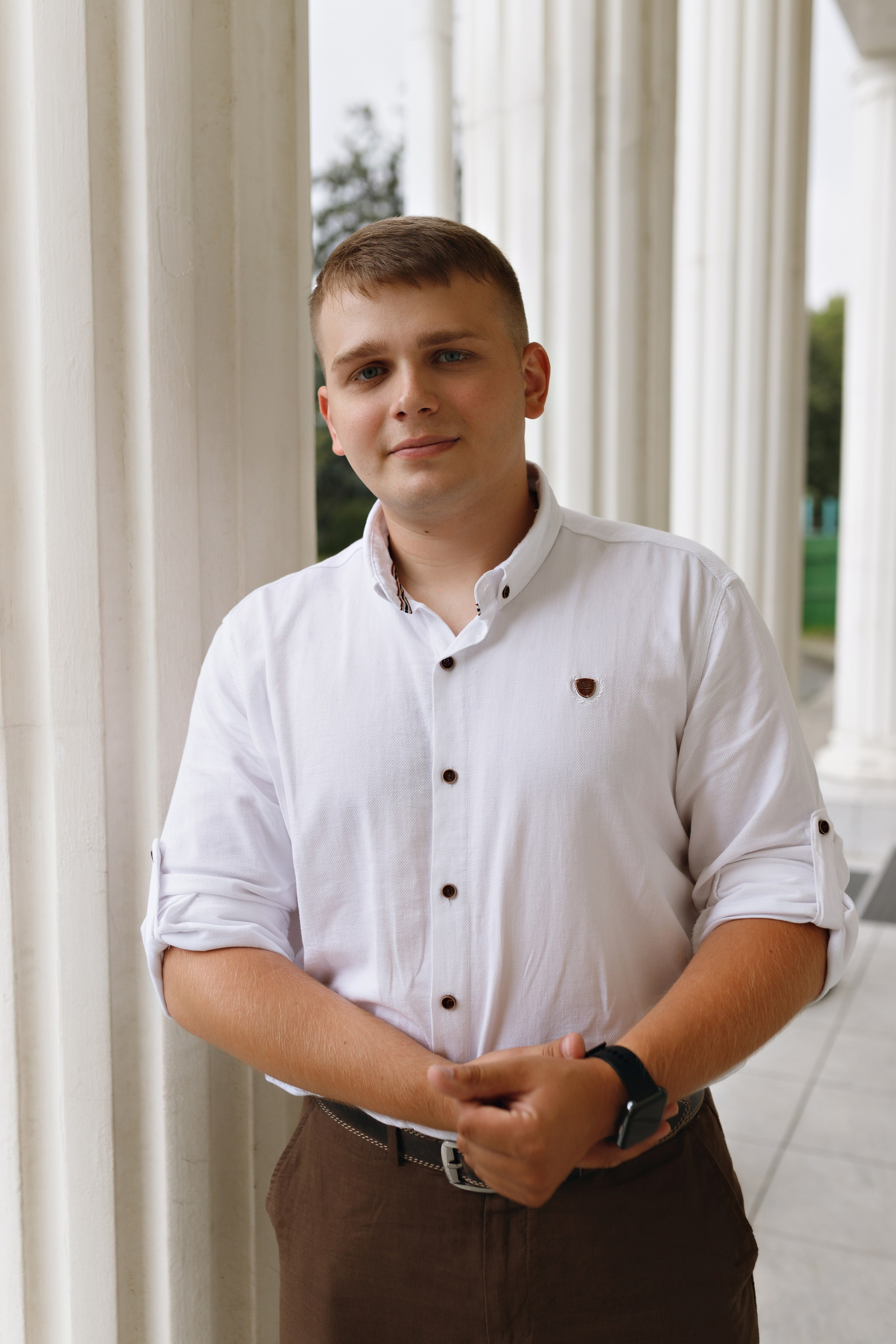 Wedding love story. Семейный и женский фотограф в Краснодаре Виктория Гупало