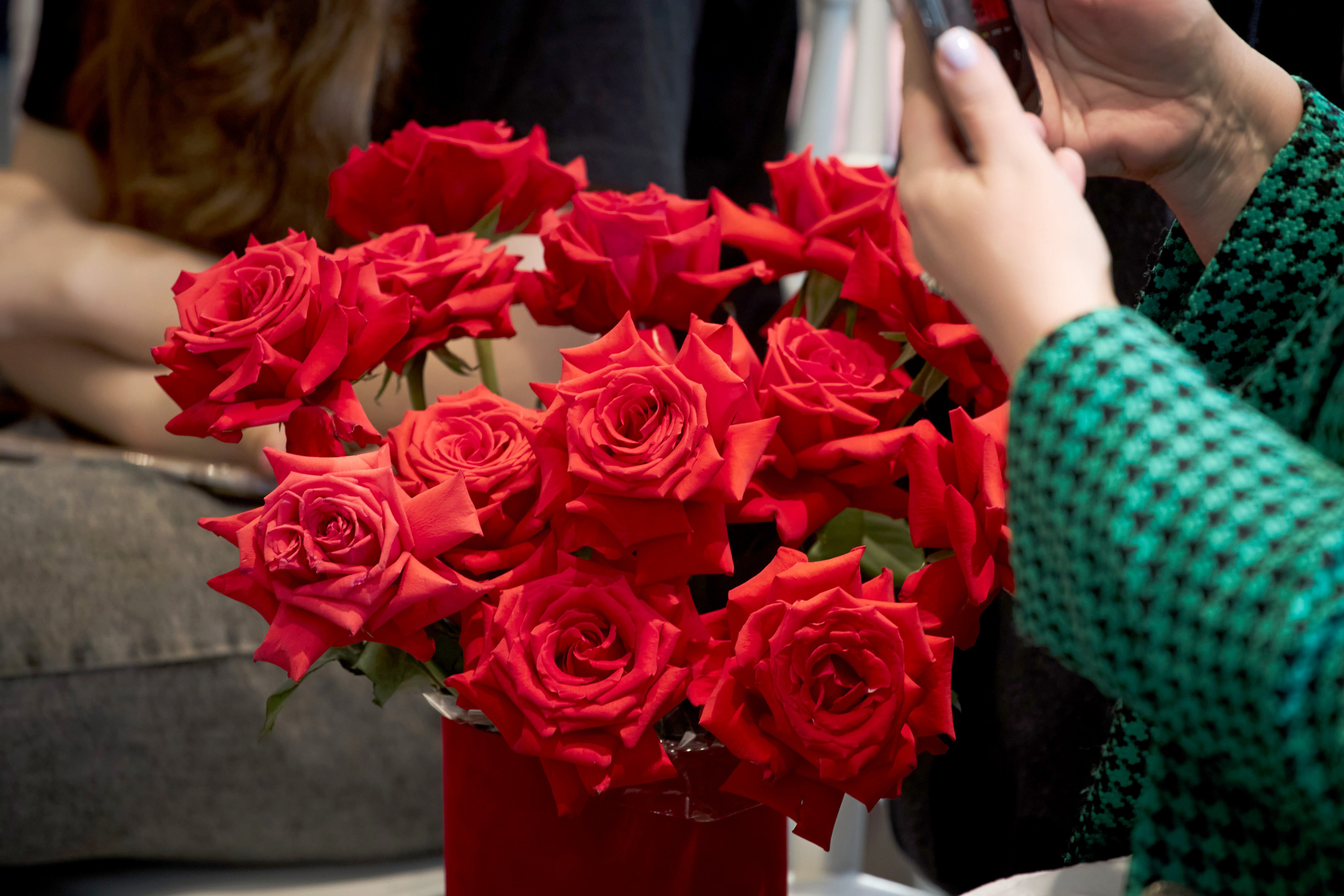 Репортаж «Жара в Городе». Фотограф Алексей Яковлев