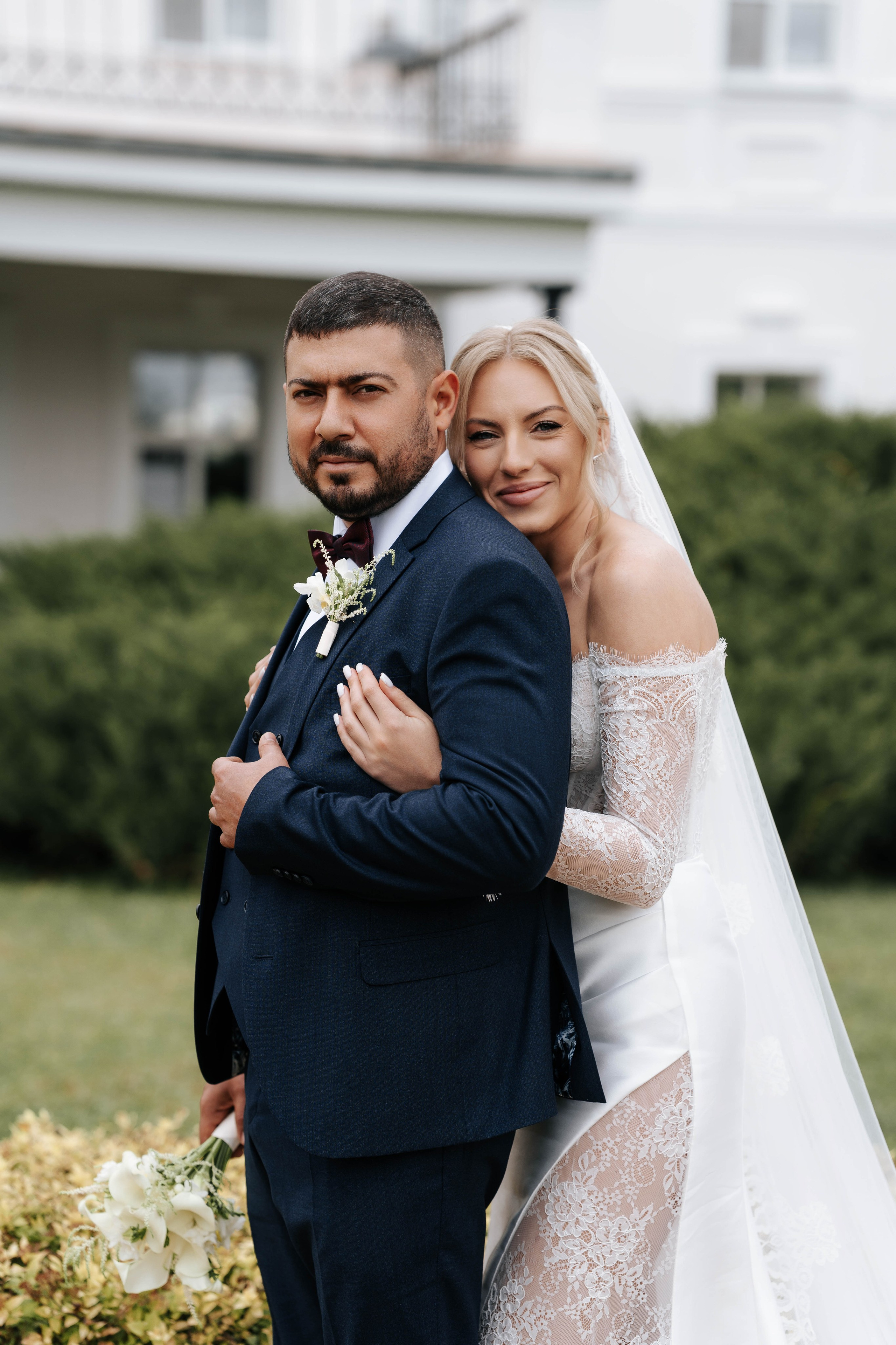 Svetlana & Evgeny. Свадебный фотограф в Воронеже Самохина Екатерина