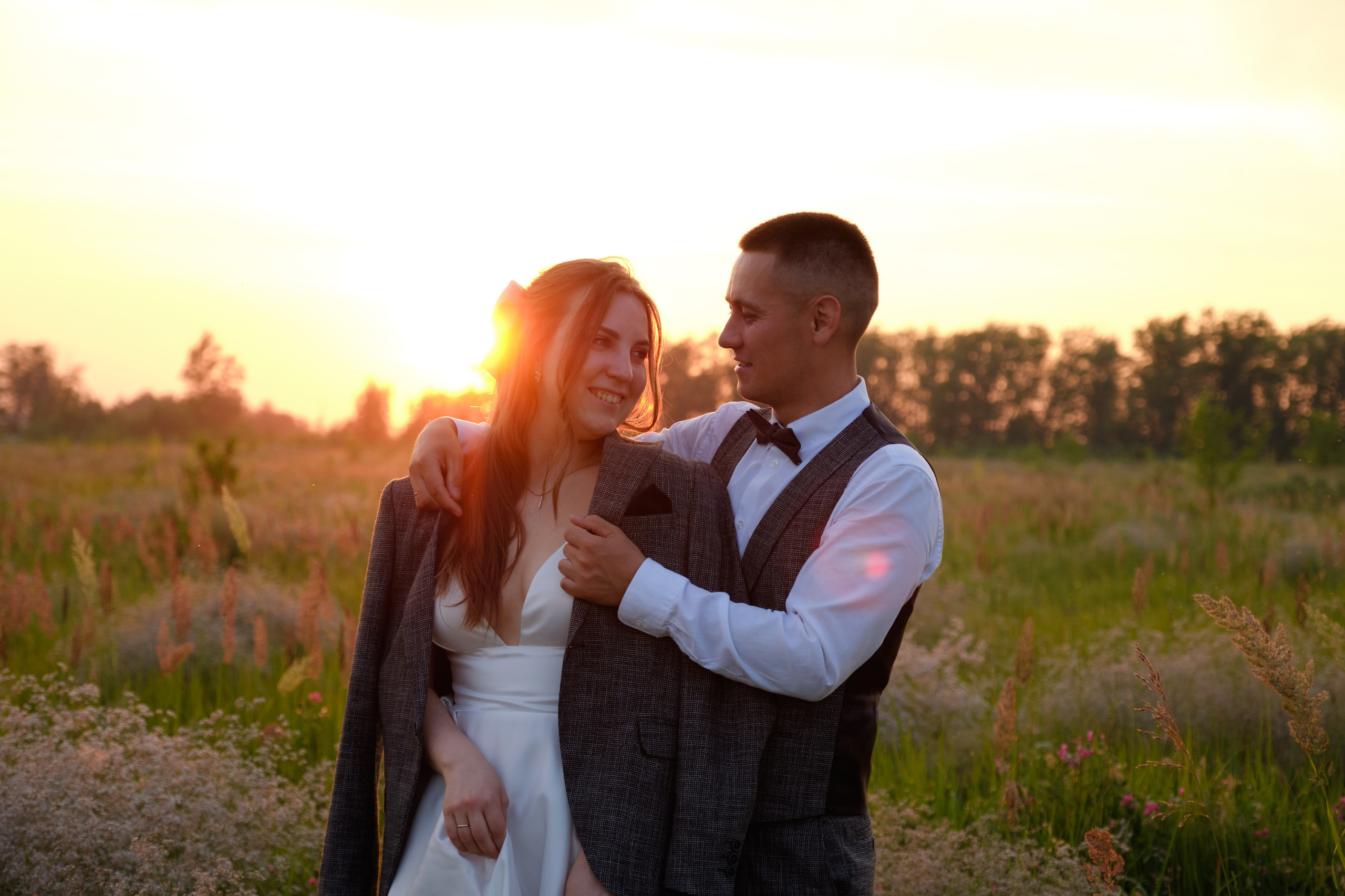 Дарья & Евгений. Фотограф в Самаре Татьяна Дубаносова