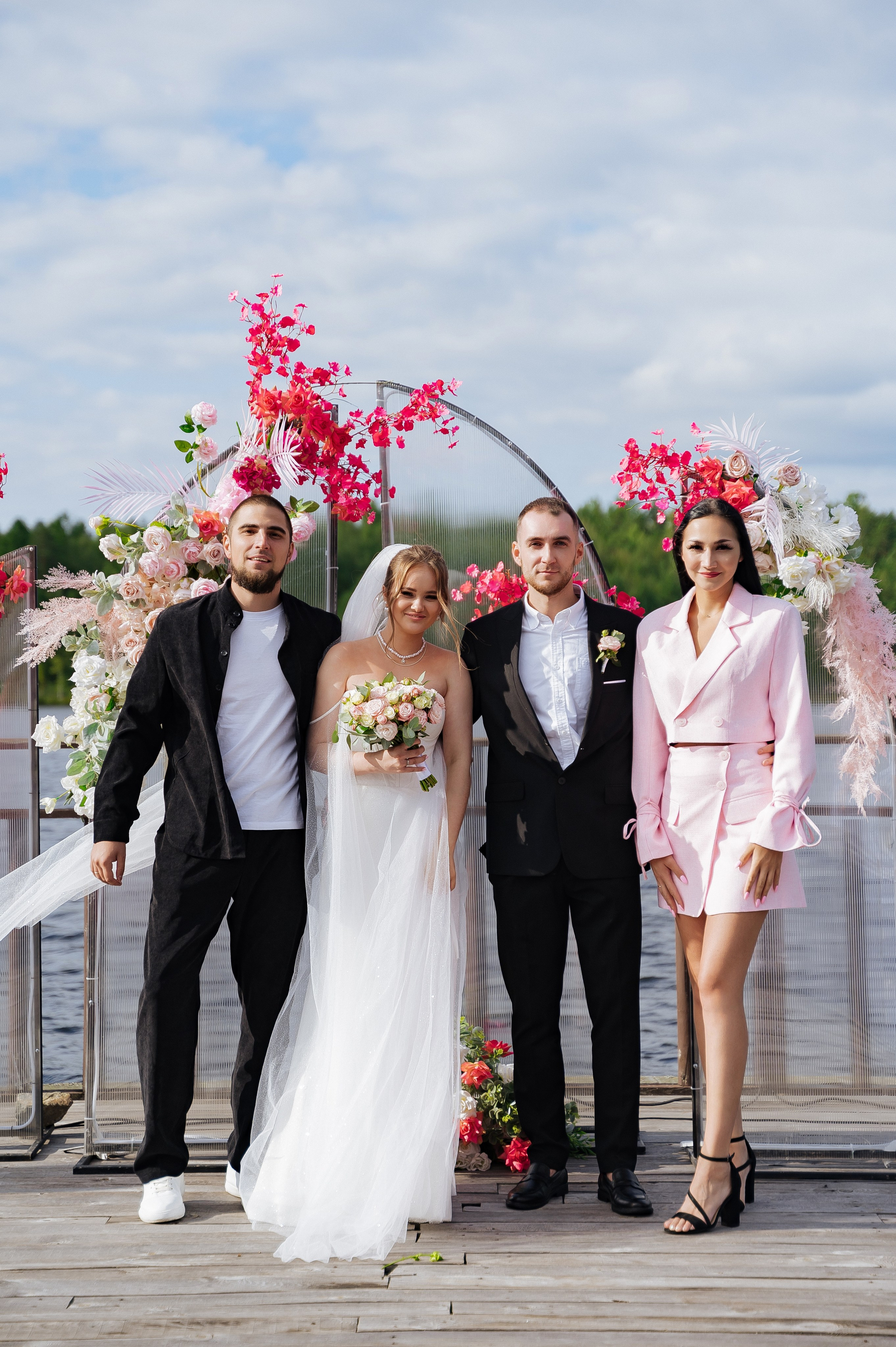 Алена и Игорь. Фотограф, контент-фотограф Екатеринбург и Новоуральск Екатерина Гусева