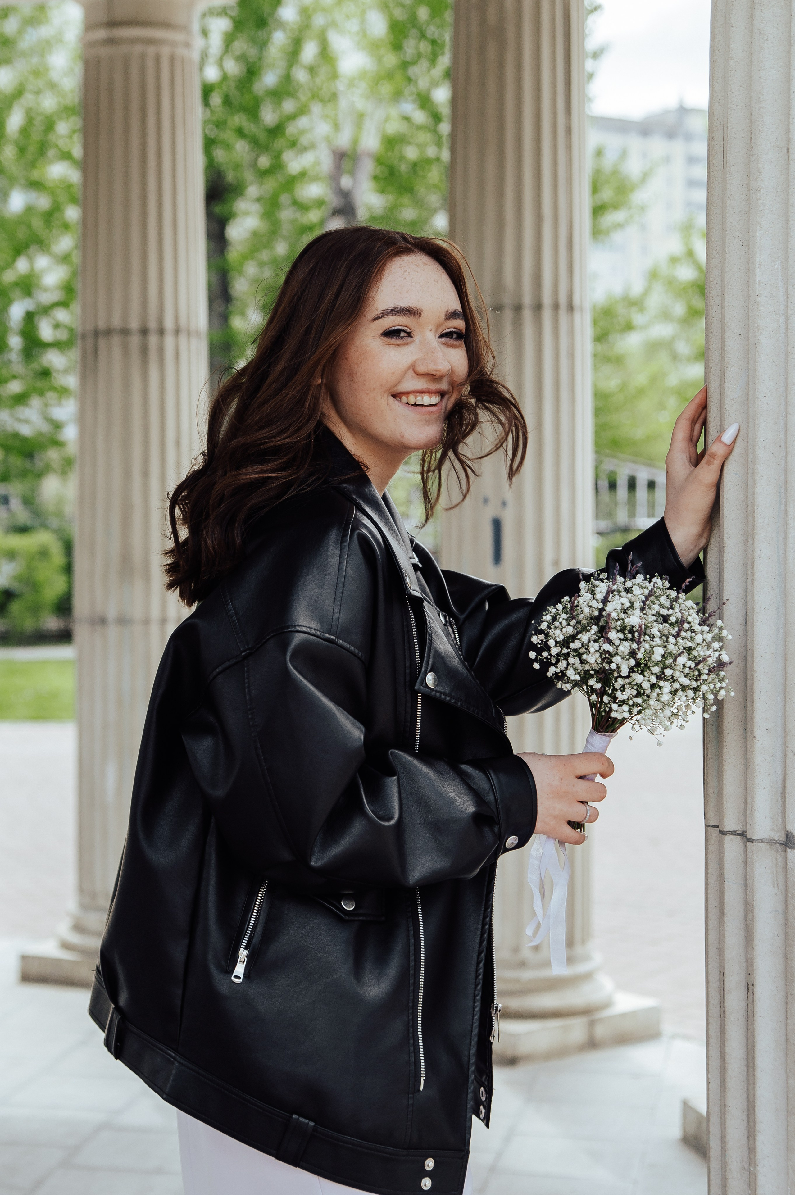 Алина и Леша. Фотограф, контент-фотограф Екатеринбург и Новоуральск Екатерина Гусева