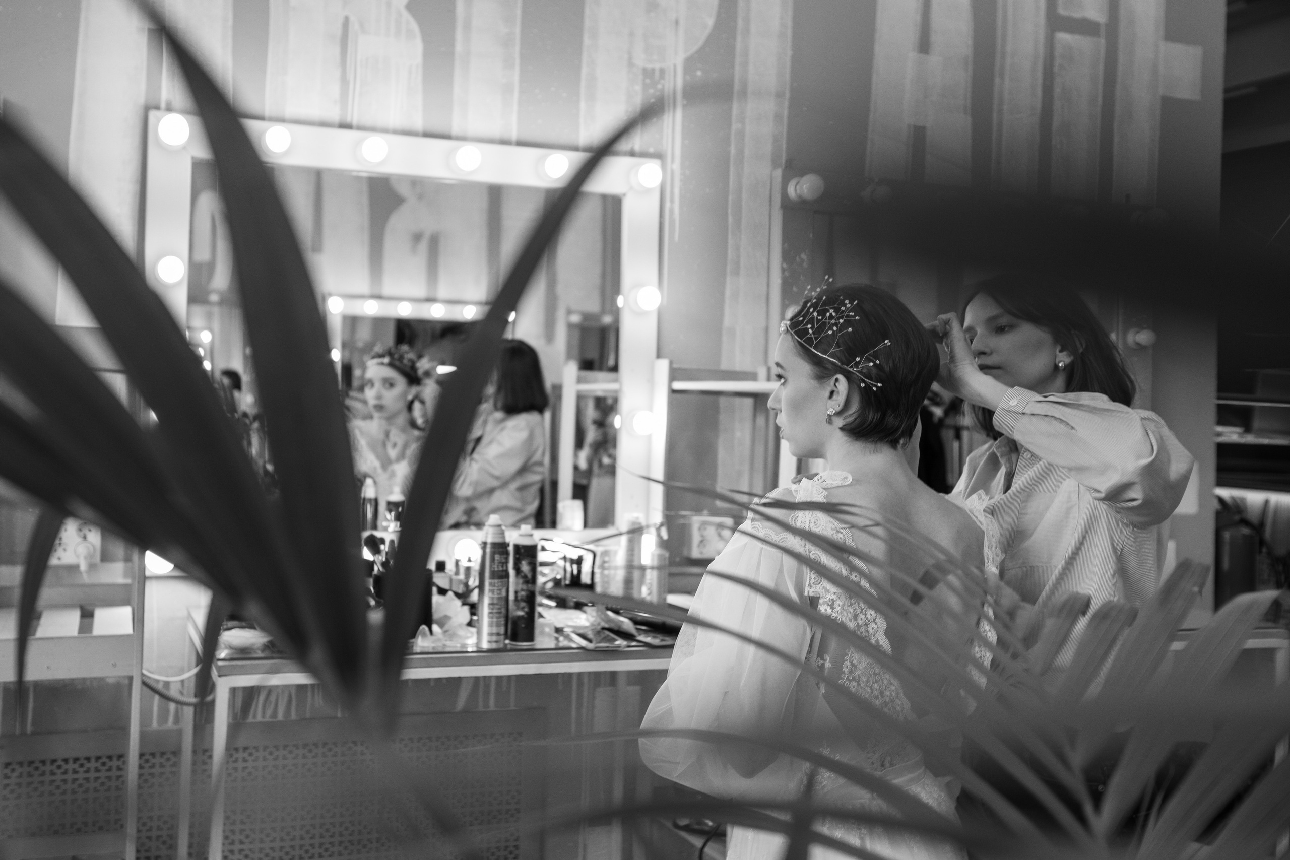 WEDDING. Репортажный и портретный фотограф в Санкт-Петербурге Кристина Рягузова