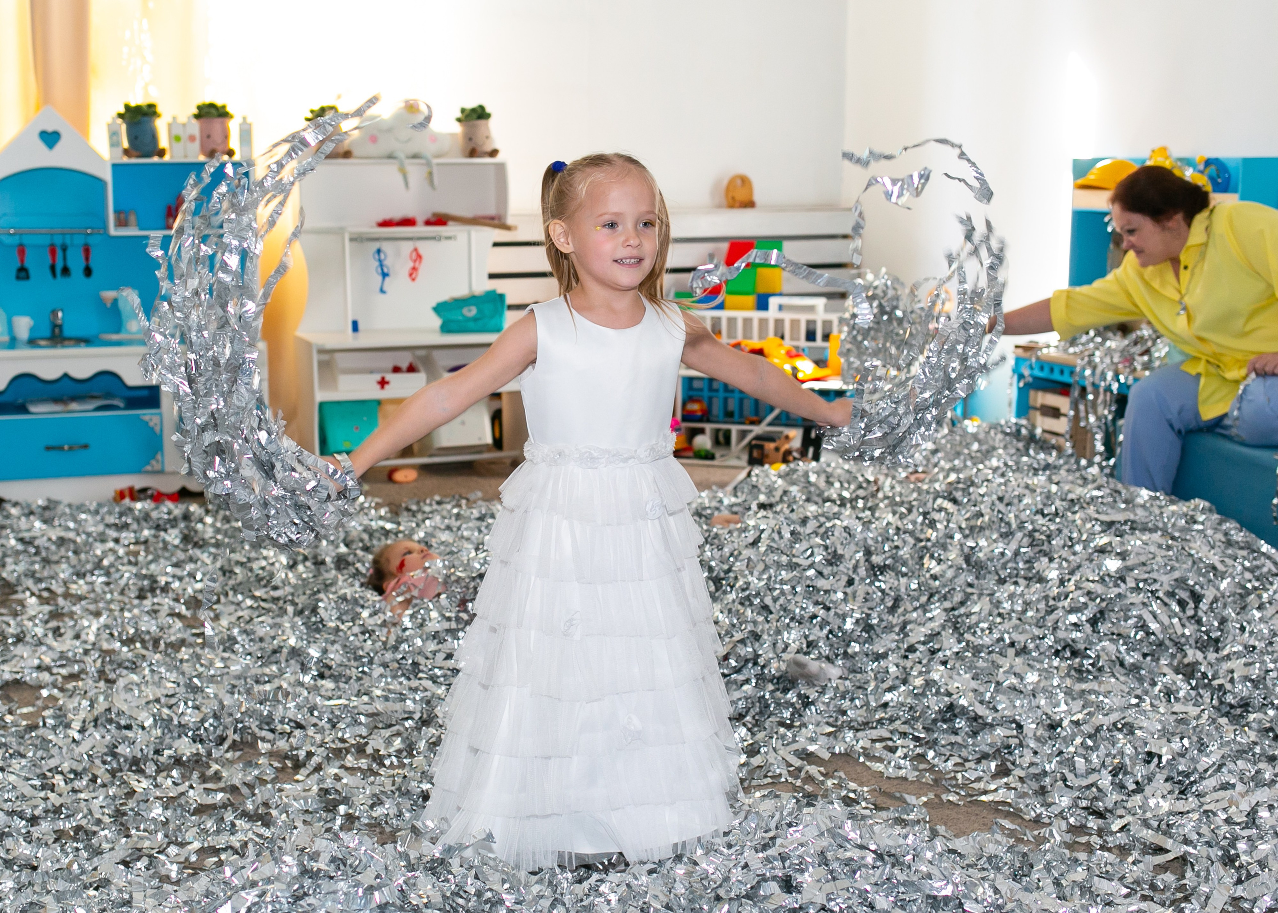 Праздники. Фотограф новорожденных и семейный фотограф НСО г. Бердск Марина Львова