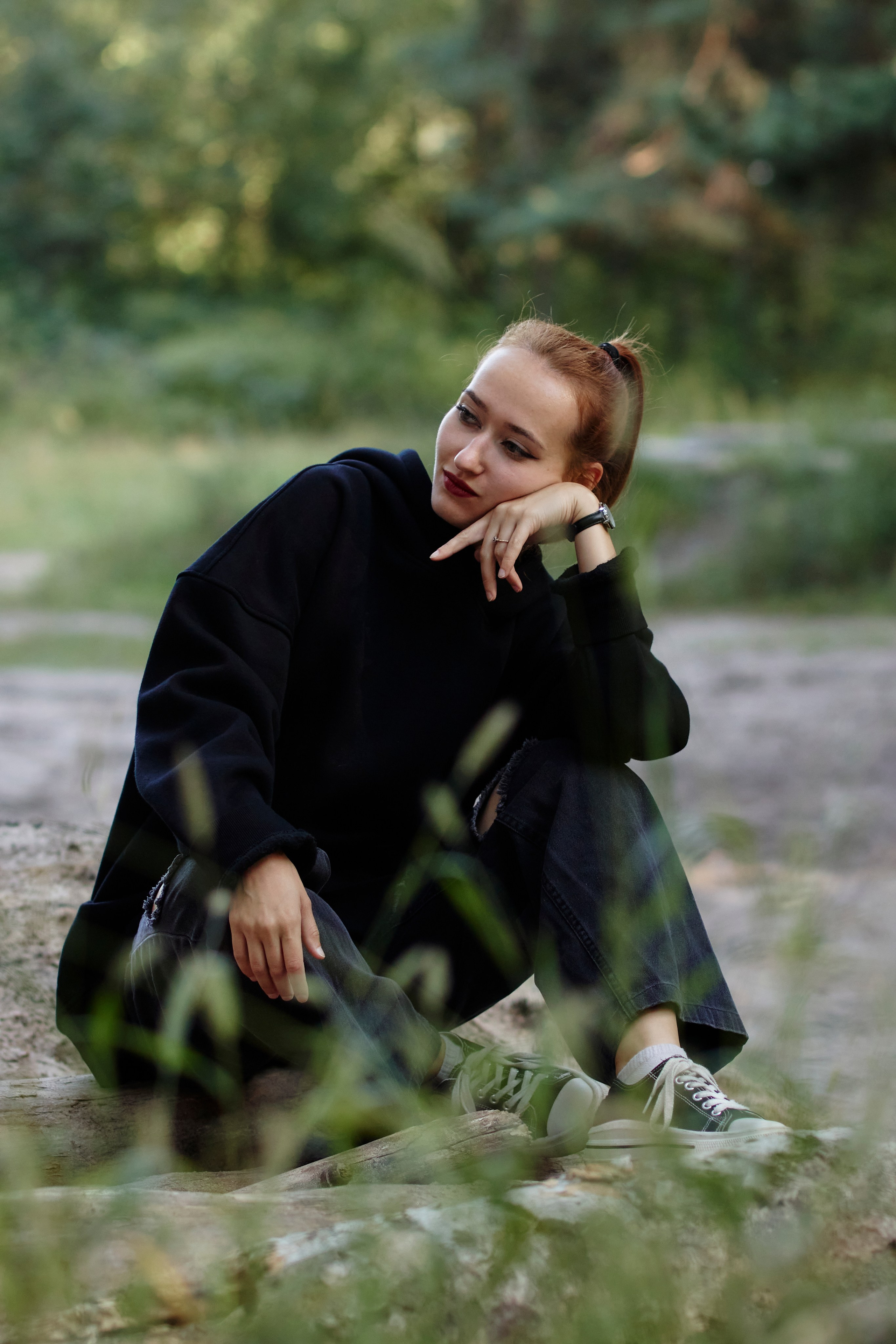 Фотосессия подружек. Семейный и детский фотограф Майя Гришина