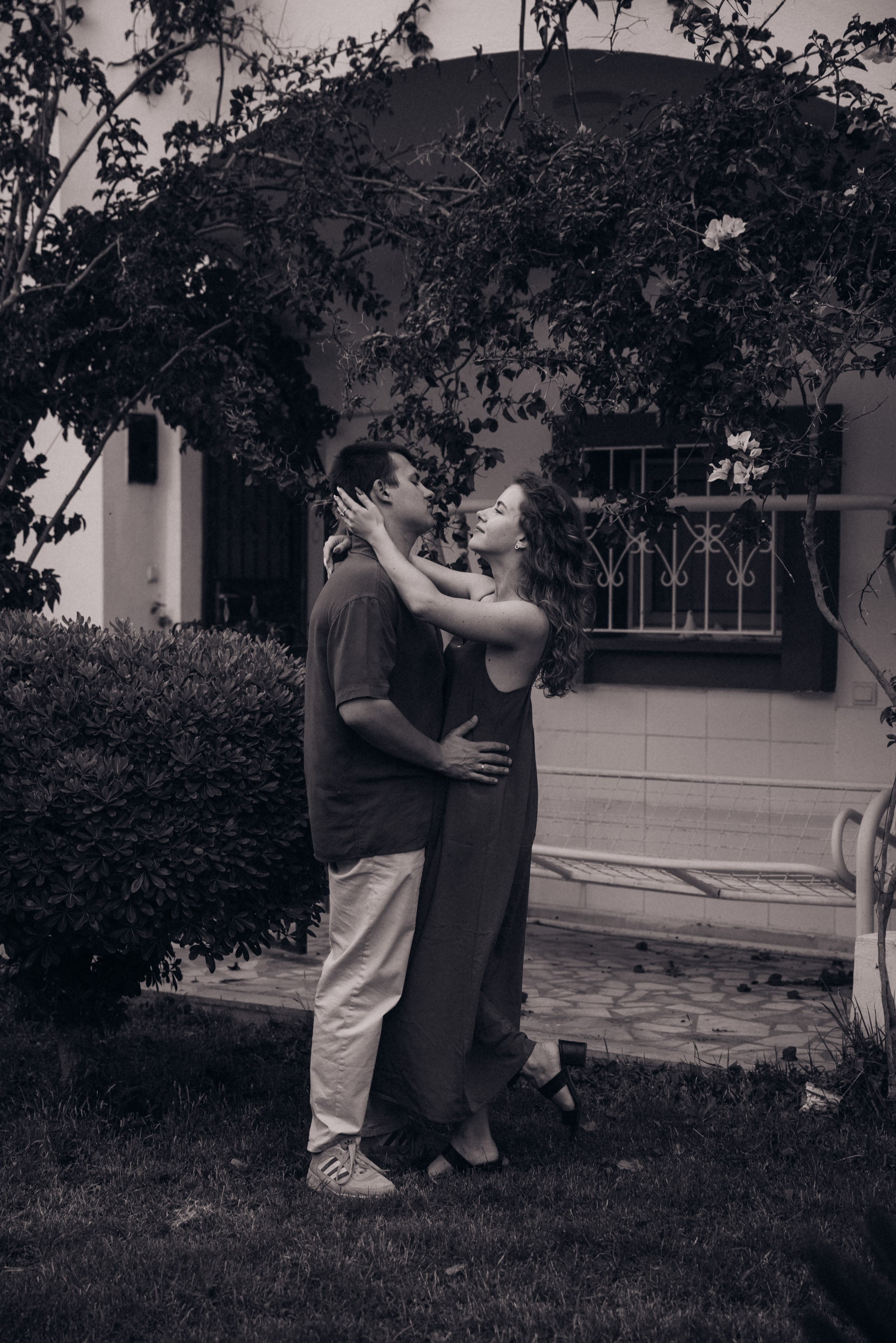 Поездка в закат. Анна Лобанова | фотограф