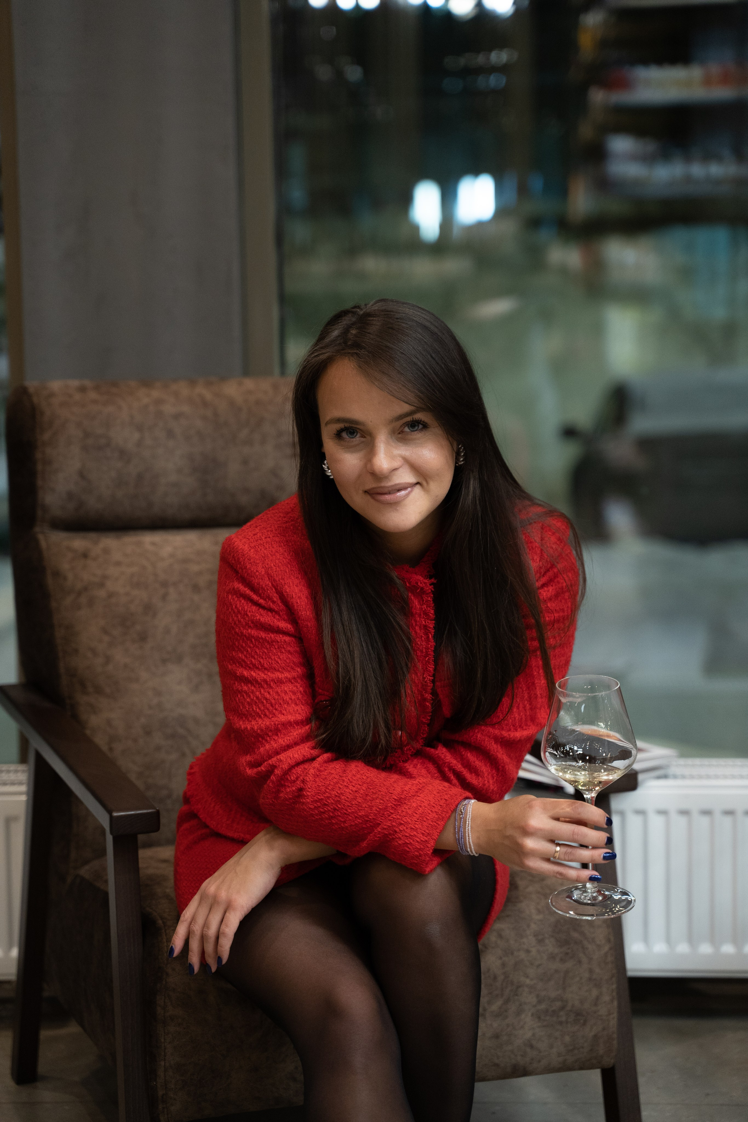 Арт-винотека. Свадебный и семейный фотограф в Екатеринбурге Анна Месяцева