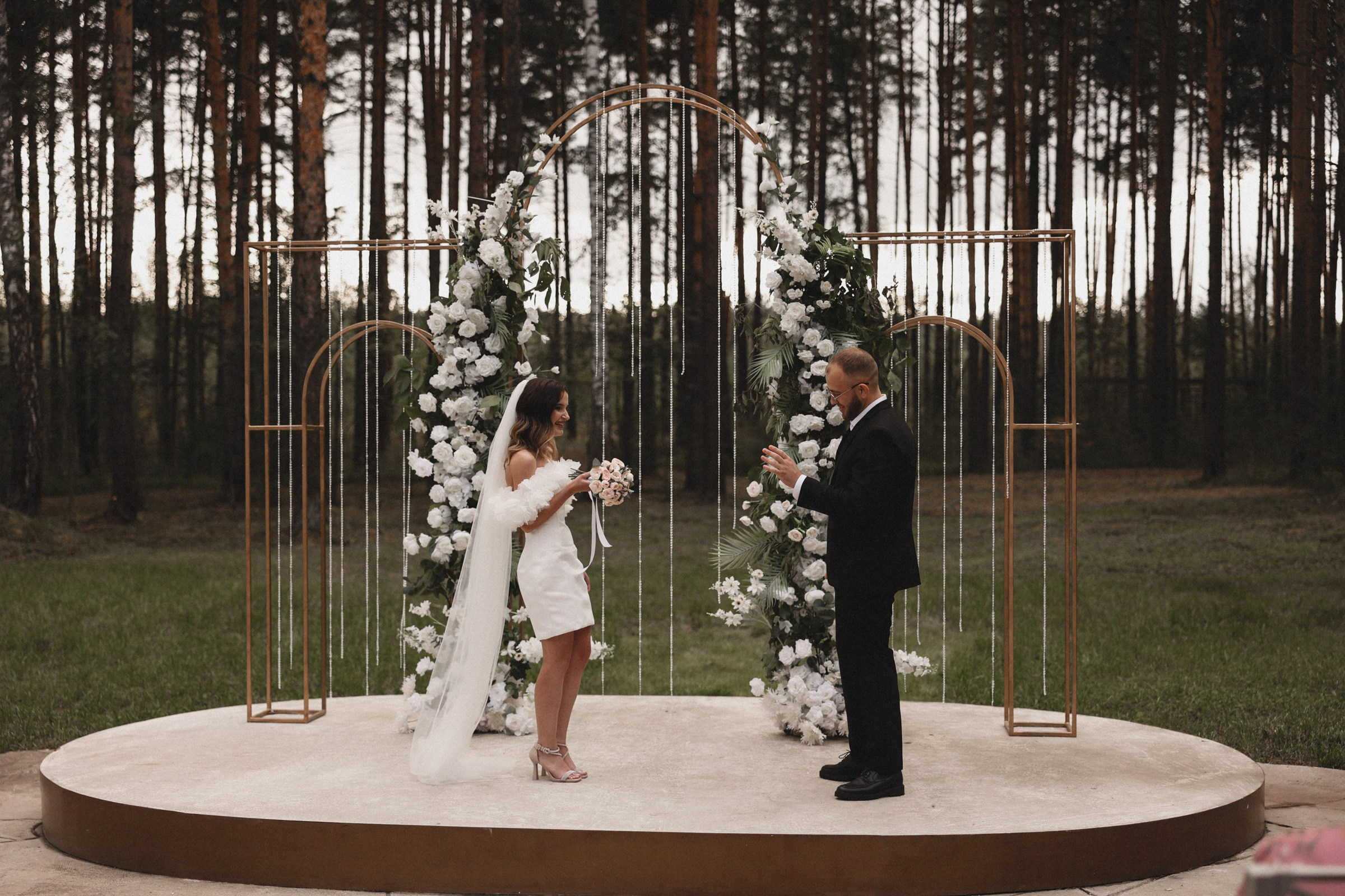 Vanya&Nastya. Свадебный фотограф в Ярославле Илья Жуков