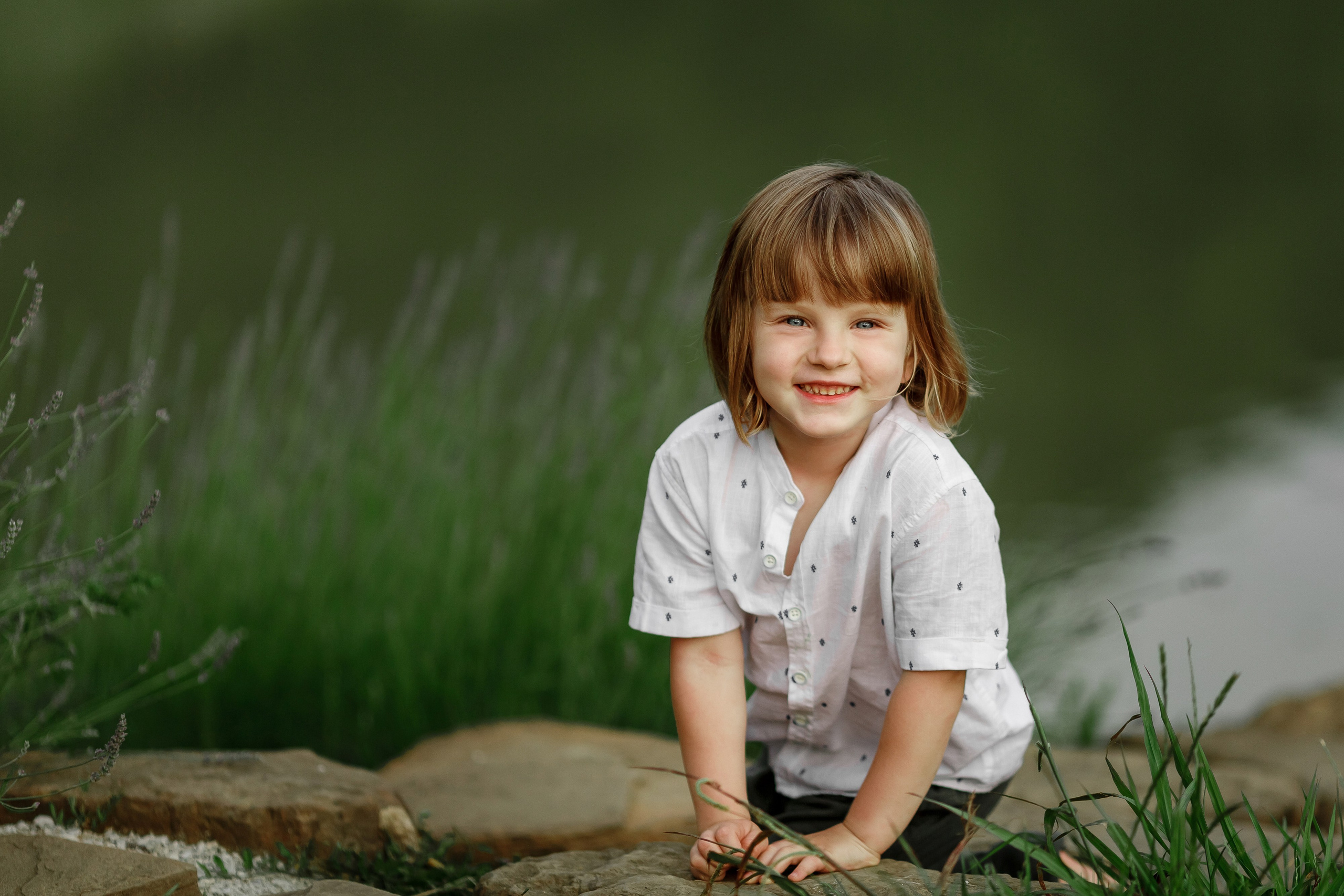 Ферма Экзархо. Семейный фотограф на крещение и венчание