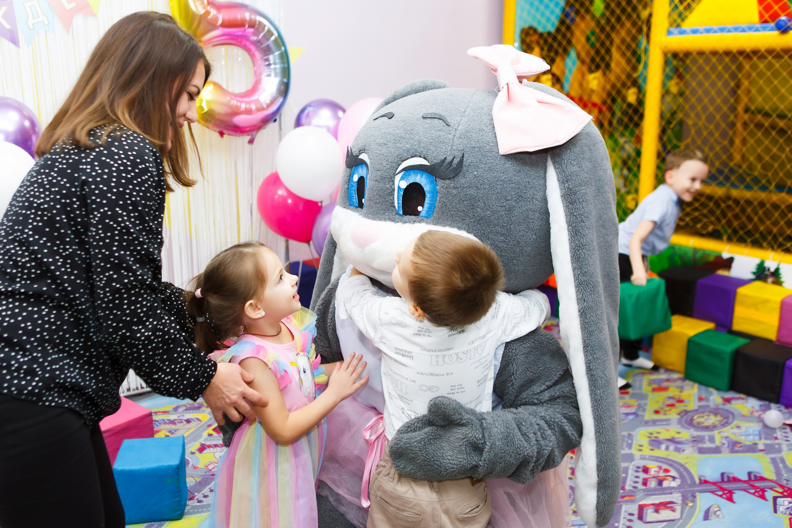 ШОУ KIDS 19.12. Профессиональный фотограф в Мценске и Орловской области