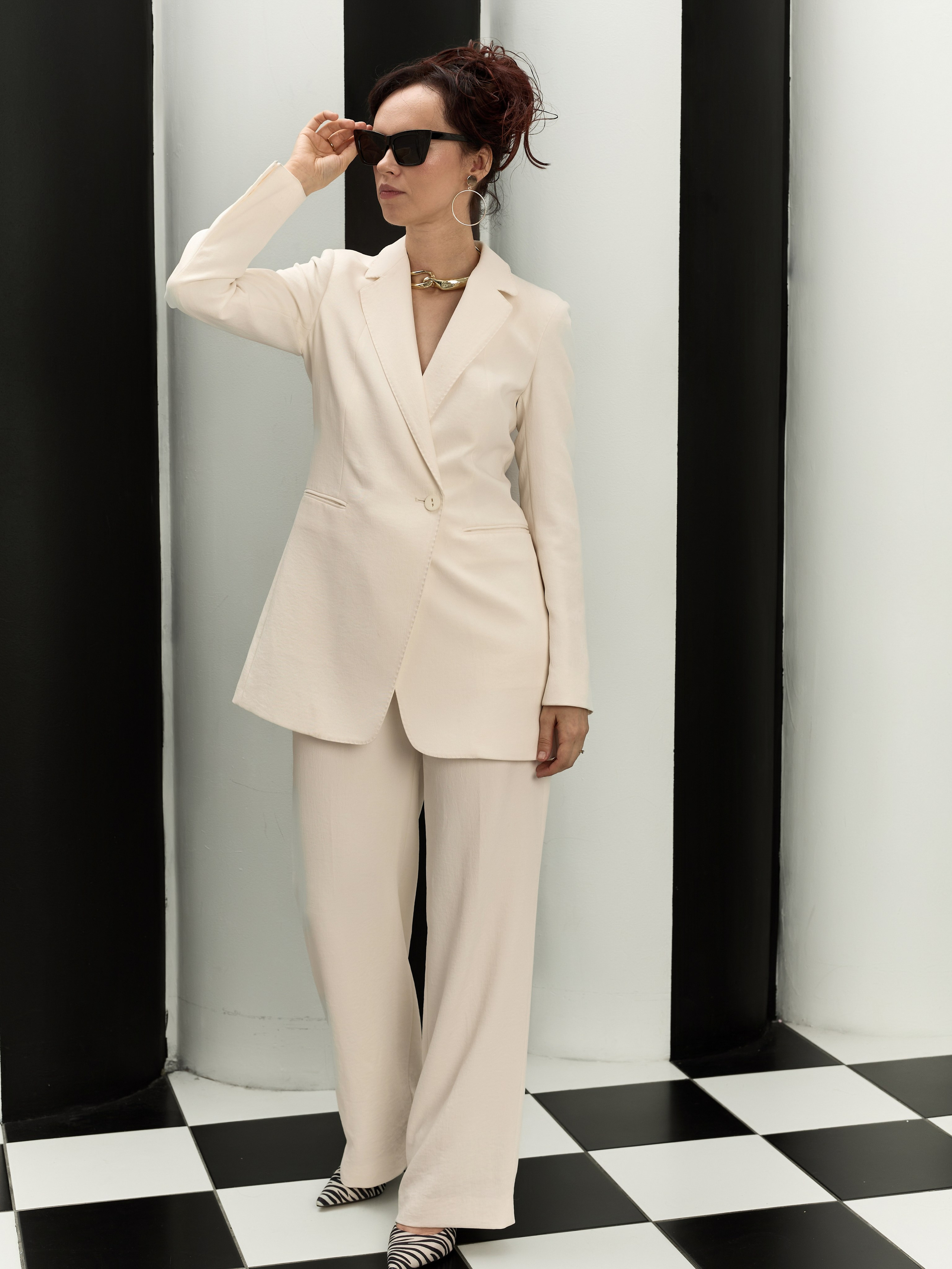 Вика. Ксения Кузнецова