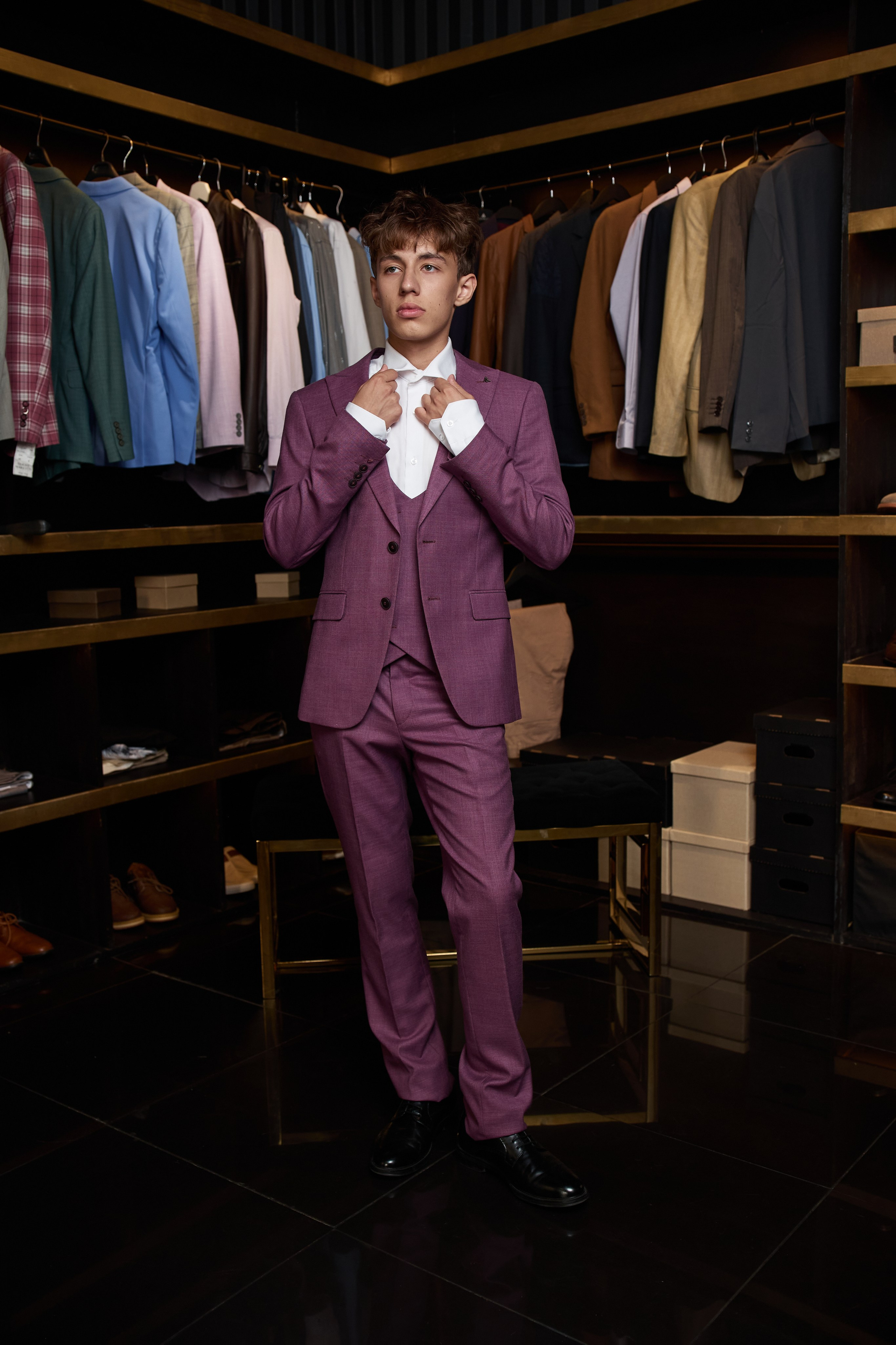 Бизнес-портрет. Ксения Кузнецова