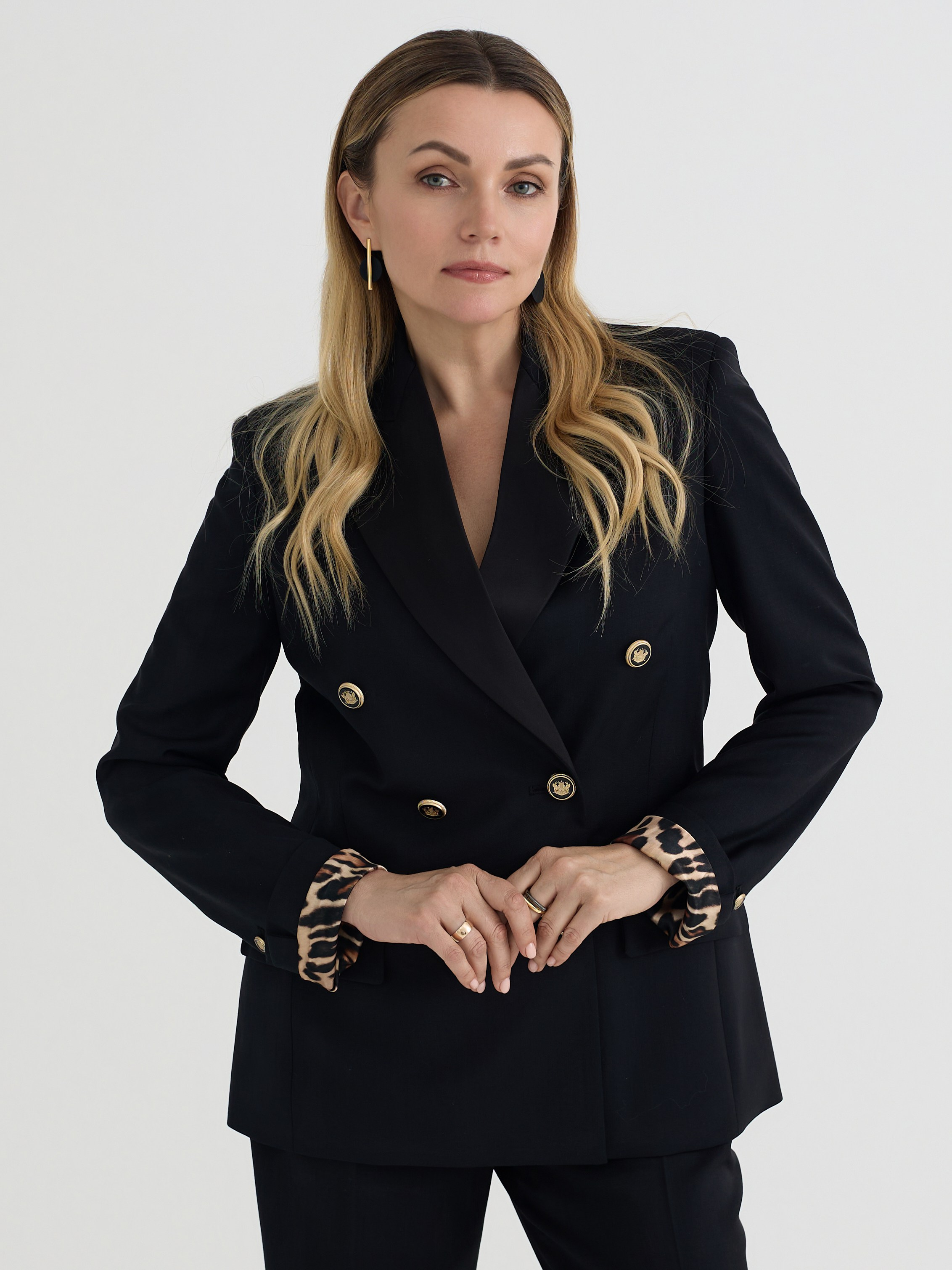 Бизнес-портрет. Ксения Кузнецова