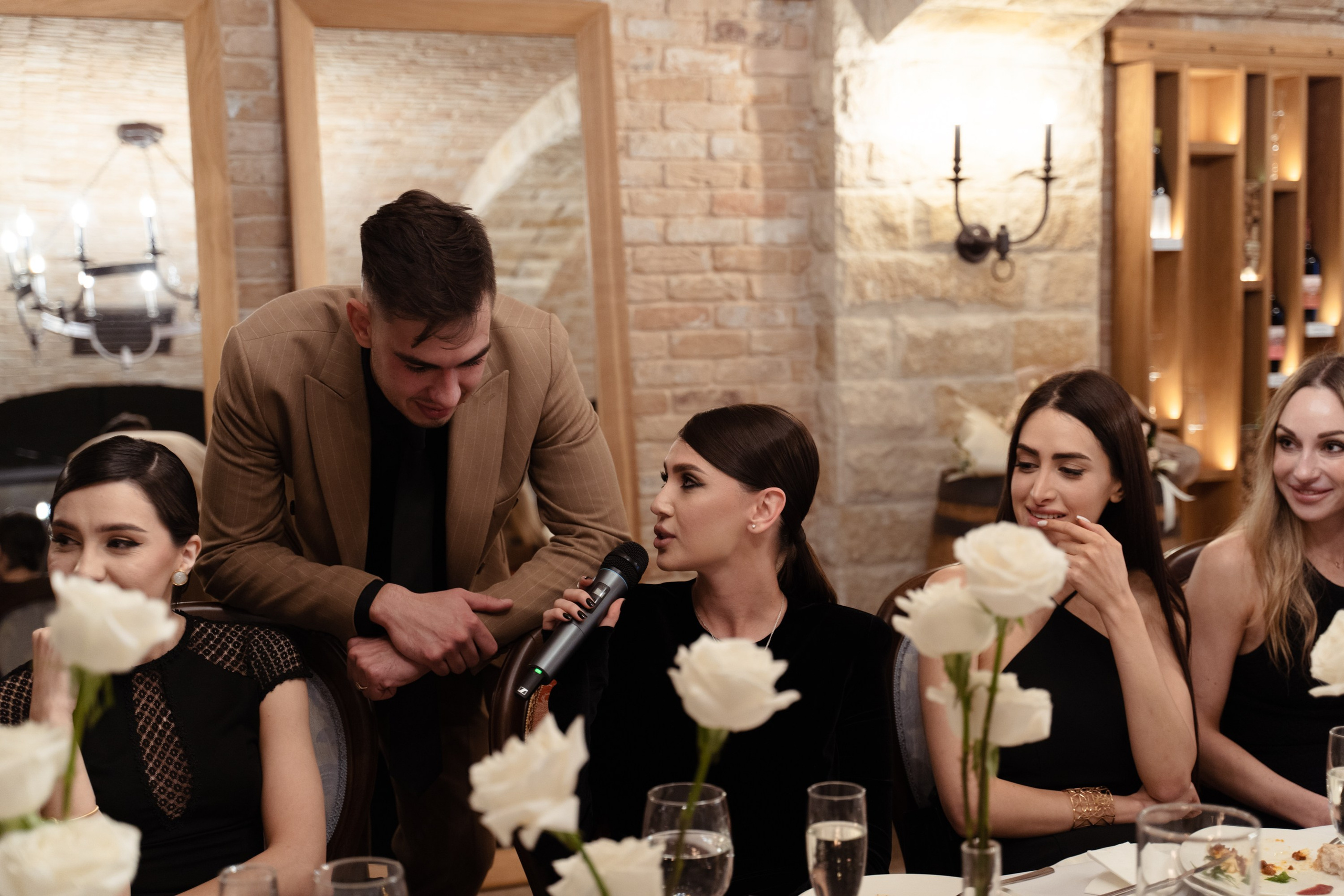 Yana&Viktor. Портретный фотограф в Краснодаре Валерия Матирная