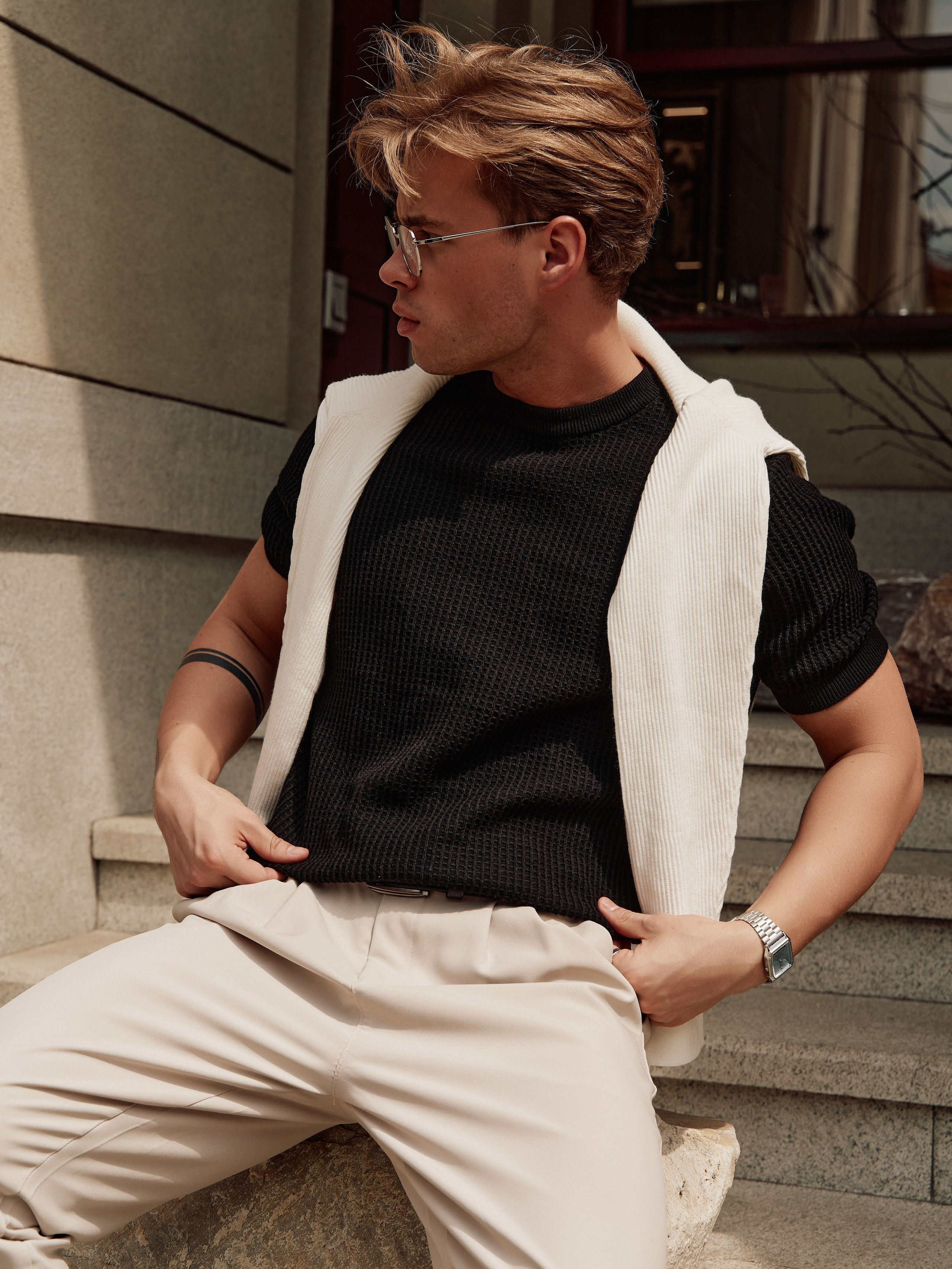 Футболки. Фотограф для маркетплейсов в Москве