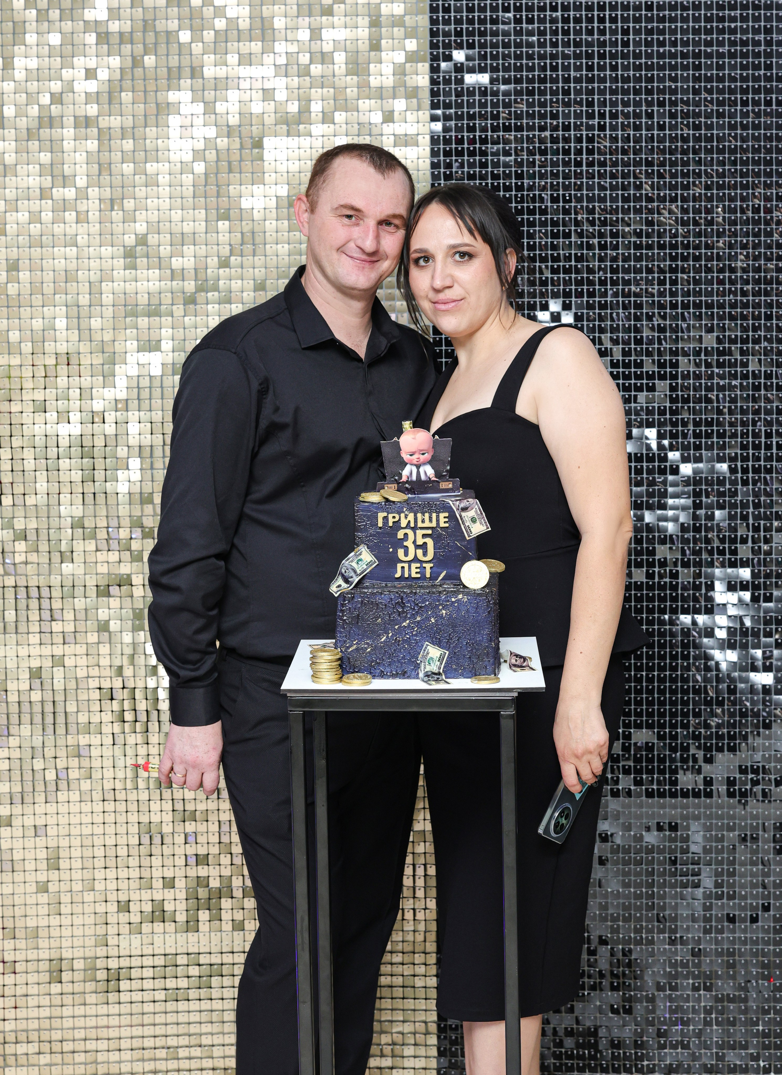 Юбилей 35. Фотограф каневская видеограф свадьба рысинова ольга @orysinova