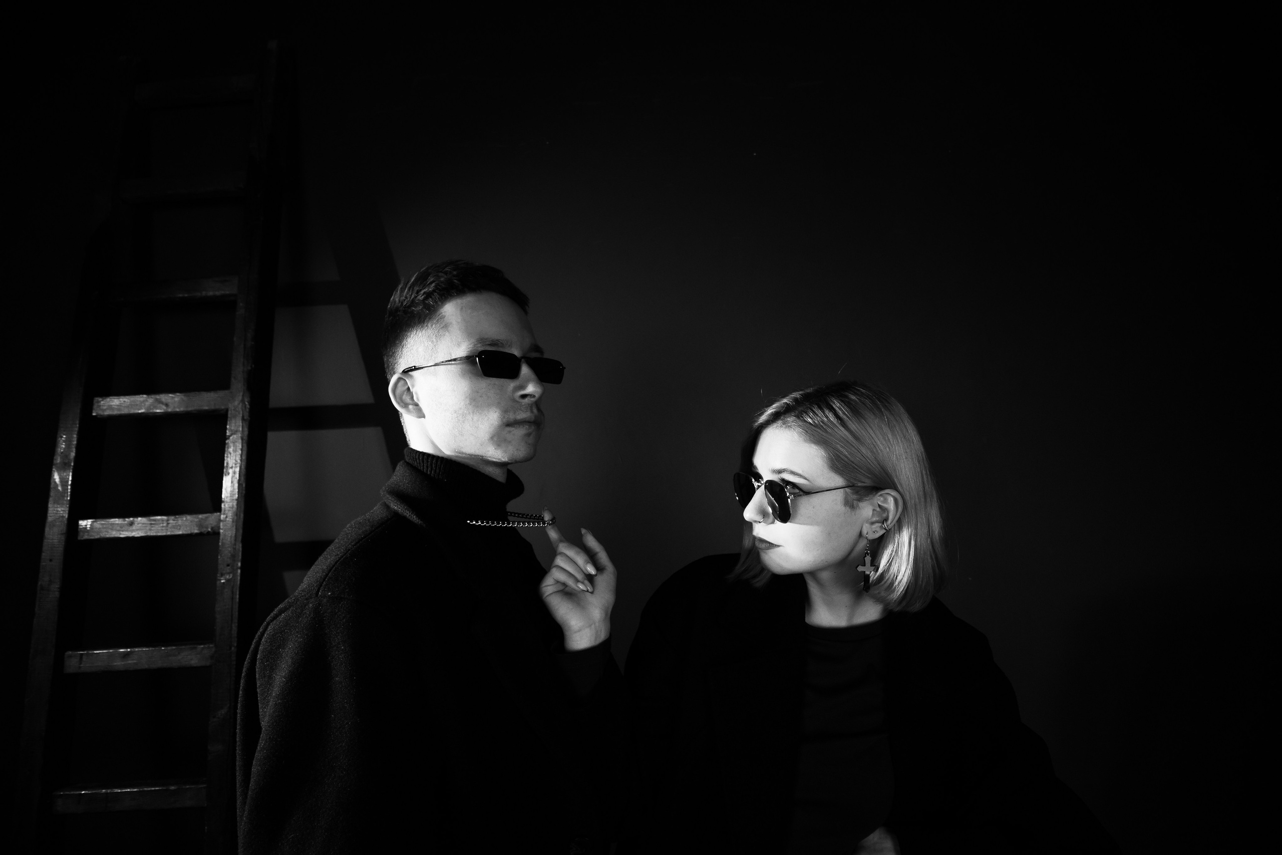 YAN | ALYA. Индивидуальный фотограф в Санкт-Петербурге — Иван Дуденко