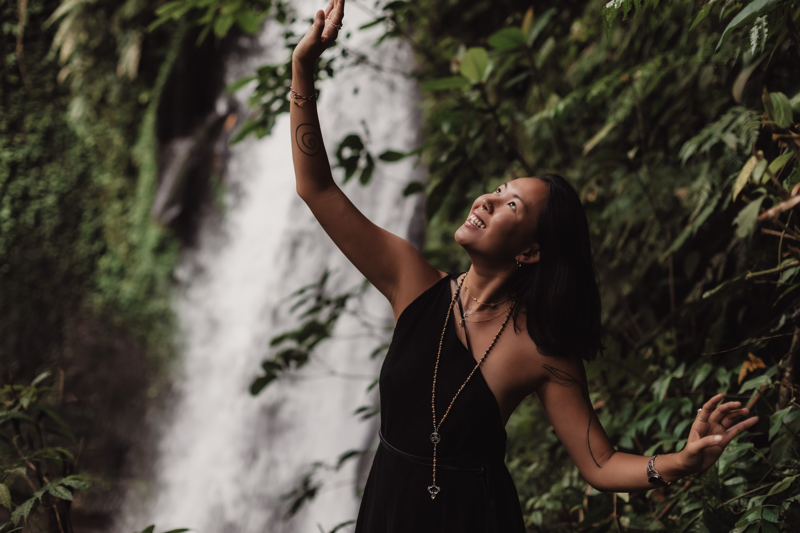 Connection. Мариам Багдасарян