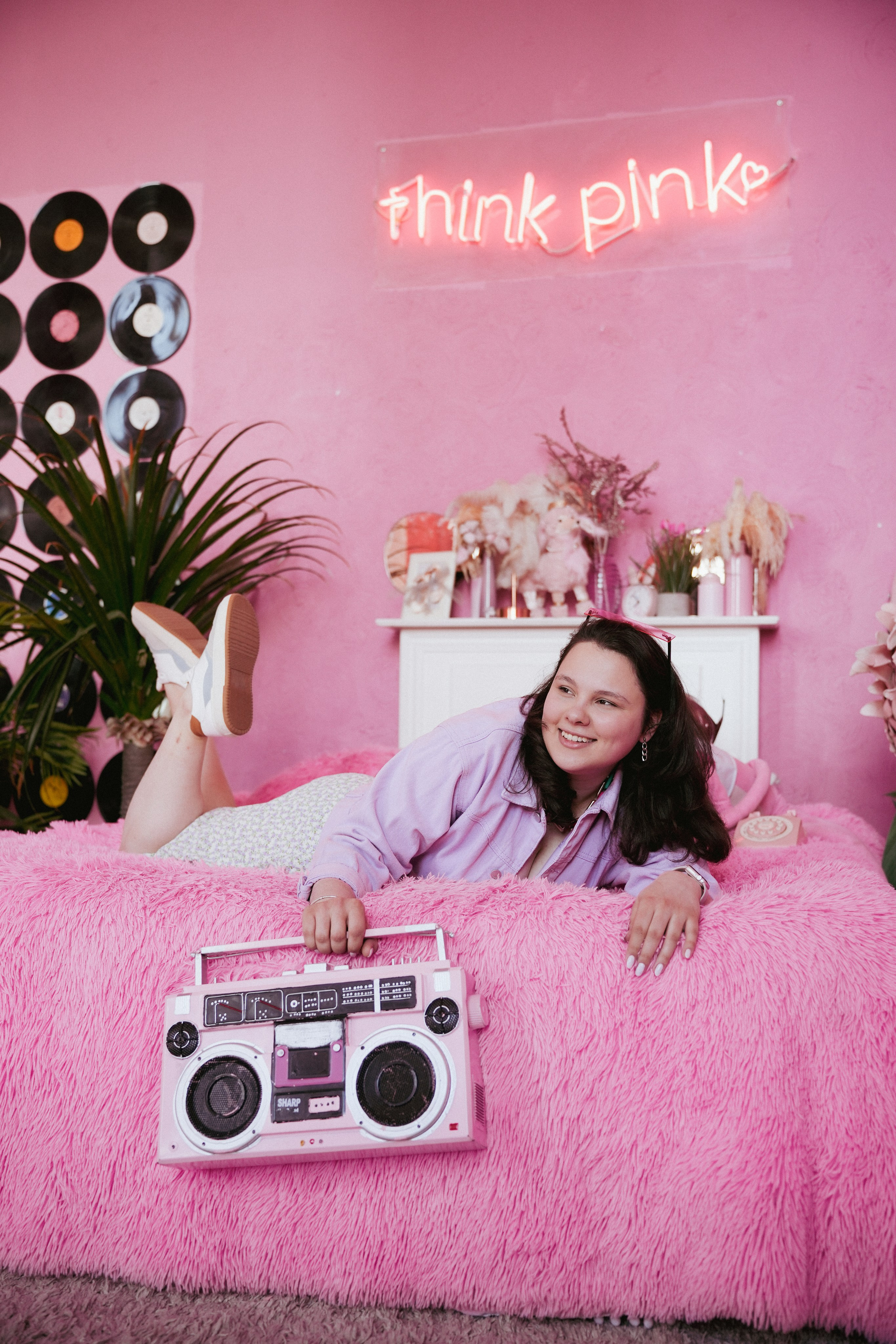 Barbie. Свадебный и семейный видеограф в Москве Гера Филатов