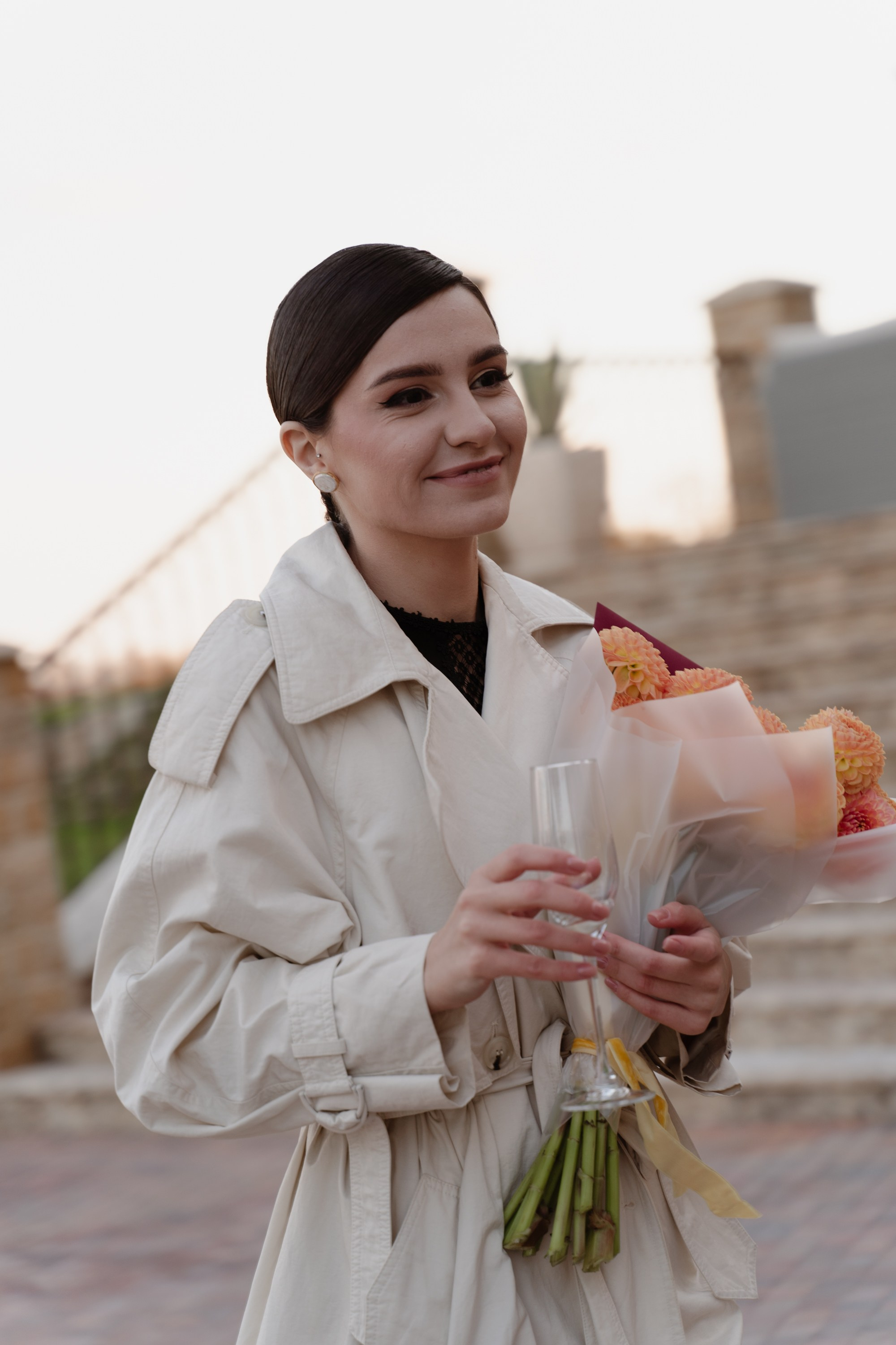 Yana&Viktor. Портретный фотограф в Краснодаре Валерия Матирная