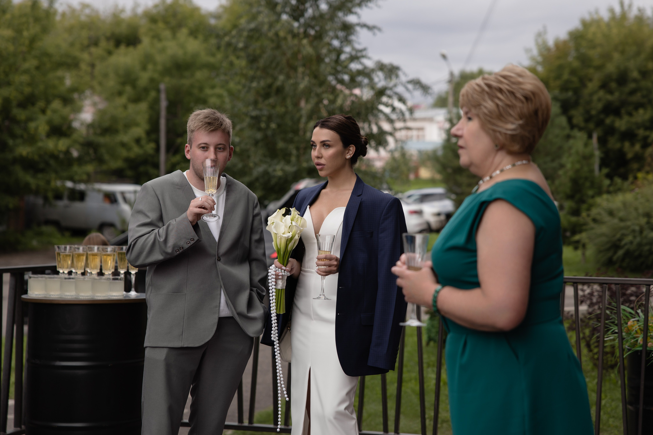 Александр и Валентина. Свадебный и Семейный фотограф по всему миру Анна Фёдорова