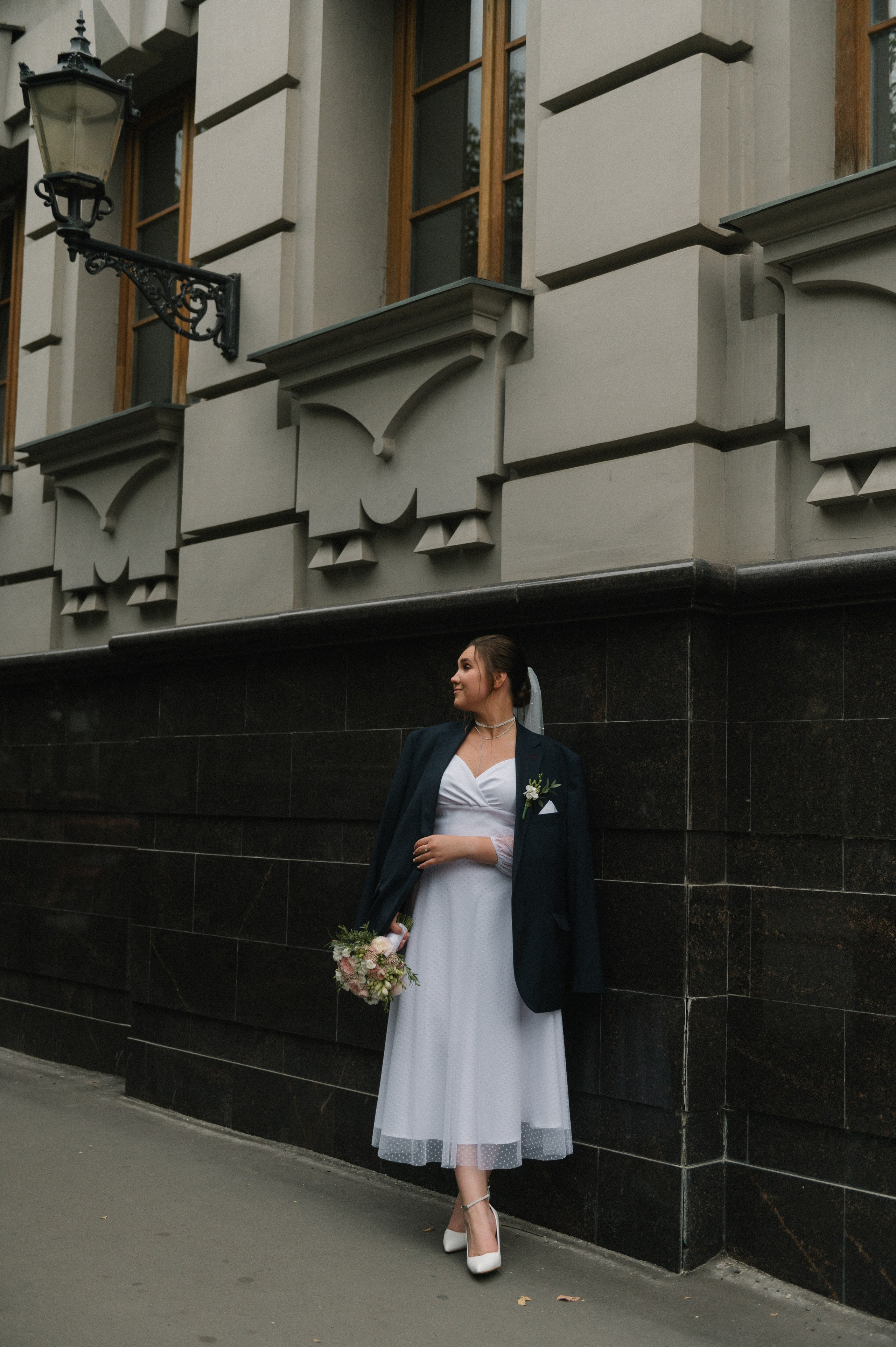 Дарья и Даниил, 2024. Анна Пушина, фотограф, Москва, Королев, Пушкино