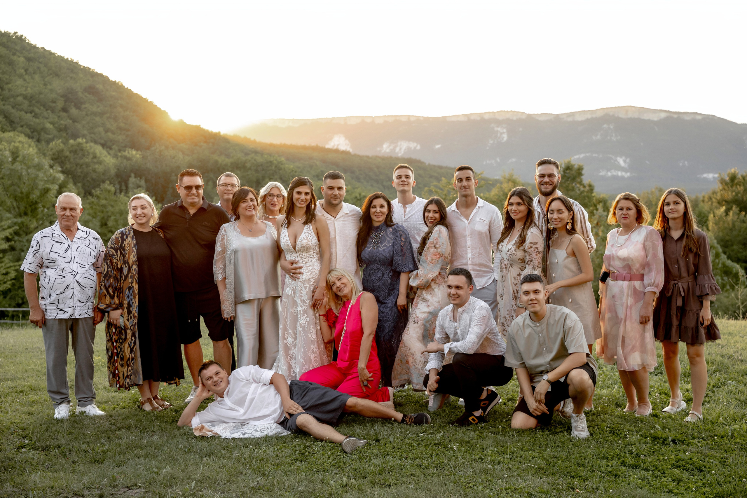 Никита и Екатерина 30/06/2024. Свадебный и семейный фотограф в Севастополе и в Крыму Анастасия Корчак