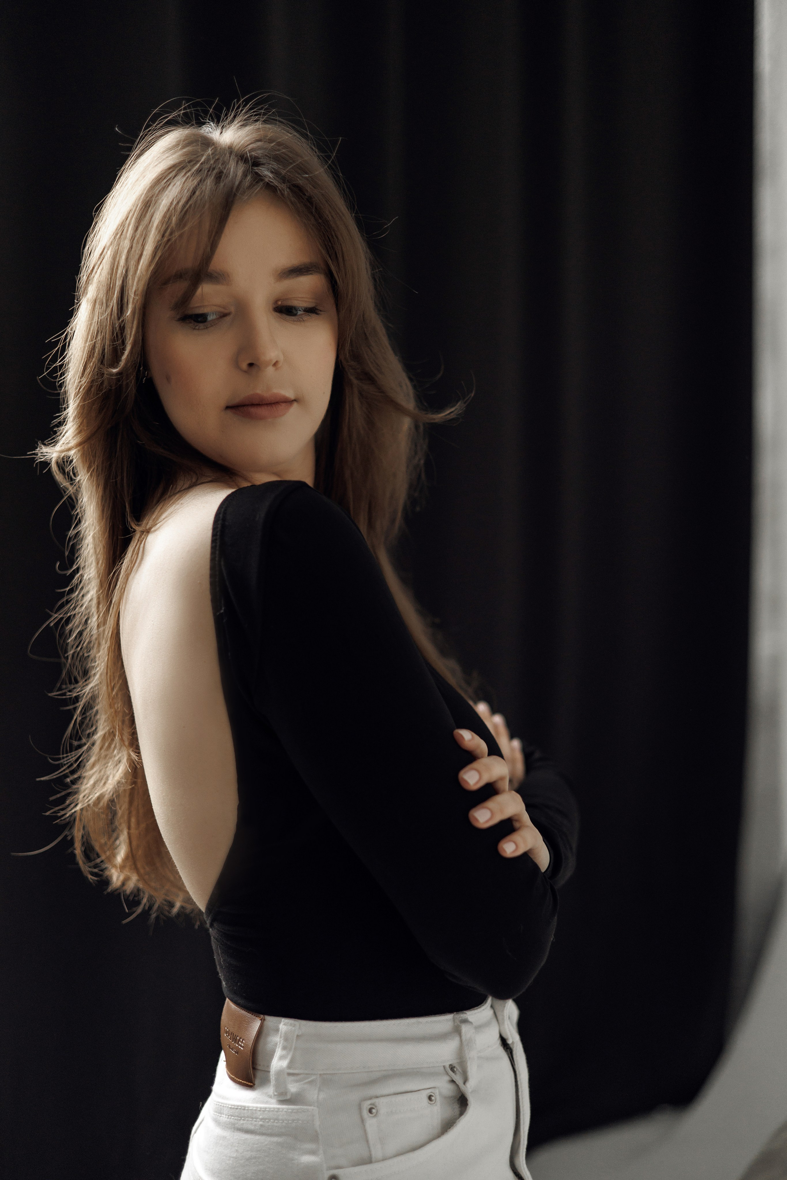 ПОРТРЕТЫ. Фотограф Алена Борисенко — Ярославль, Рыбинск