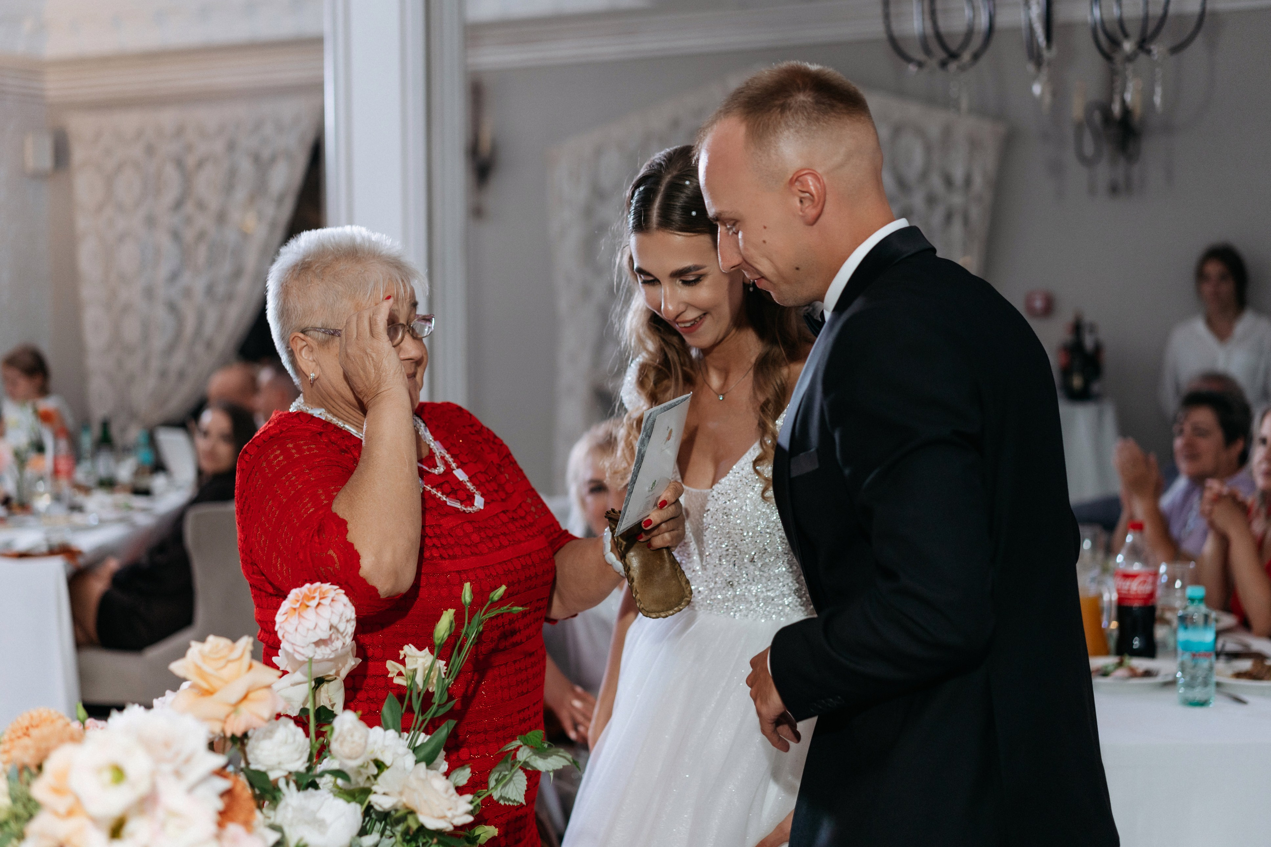 Александр и Ирина. Свадебный и семейный фотограф в Калининграде Анастасия Гриценко