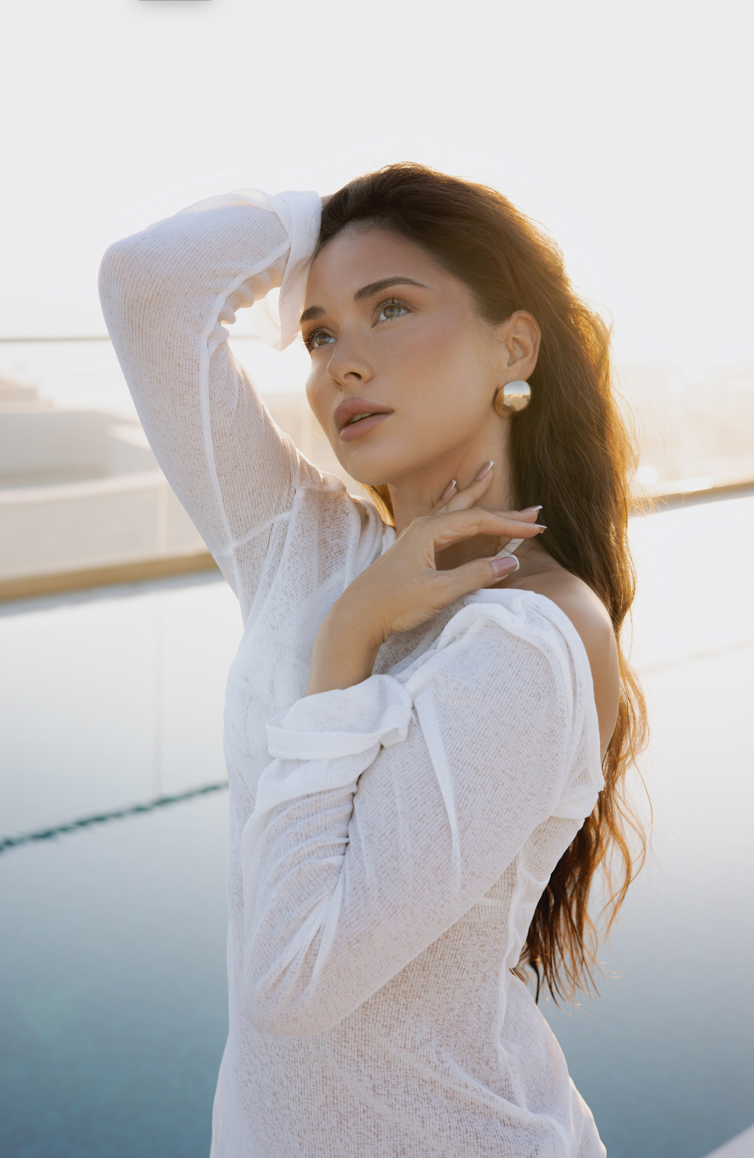 Елена. Портретный фотограф