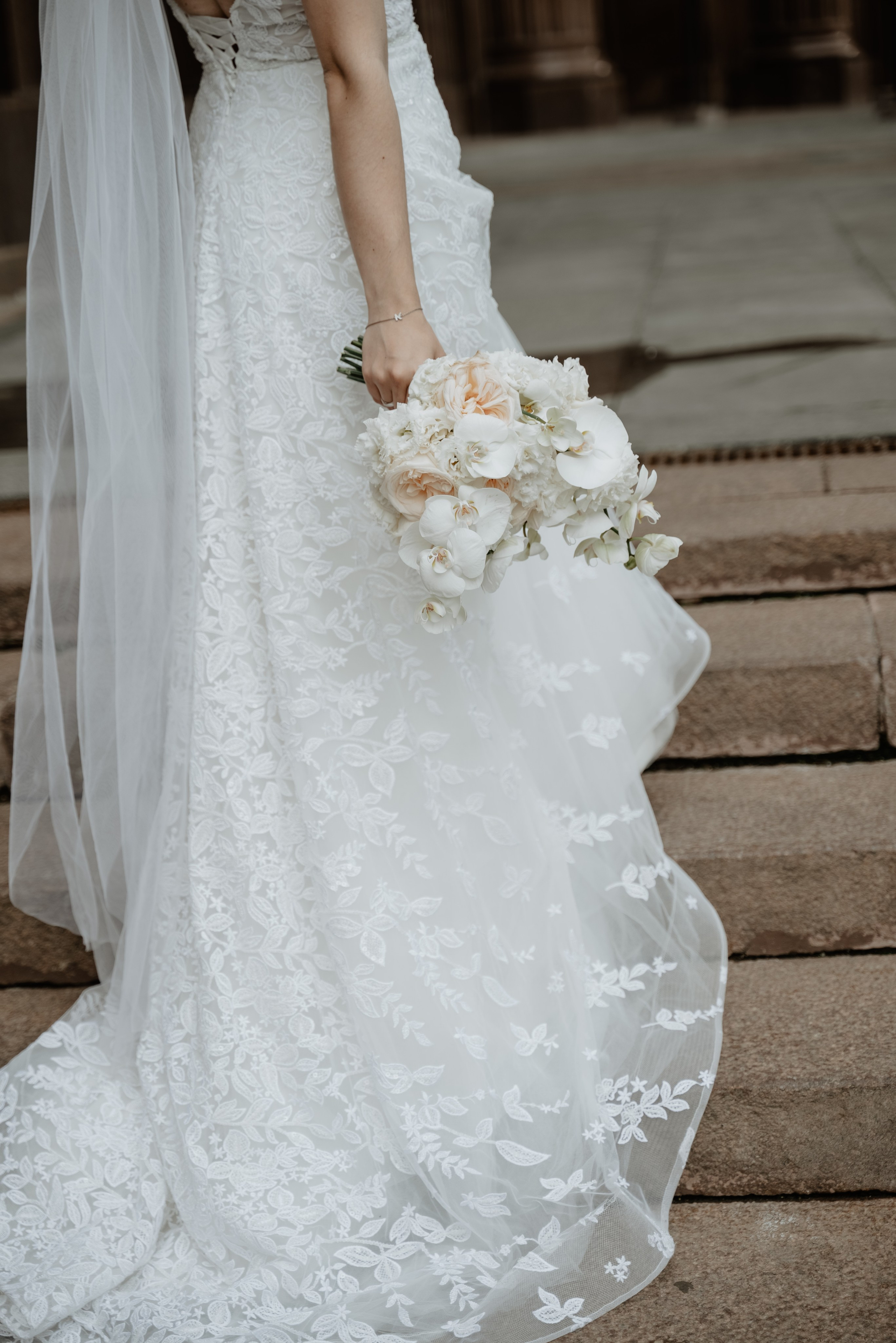 Валентин и Екатерина. Свадебный и портретный фотограф в Брянске и Москве Алина Химушкина