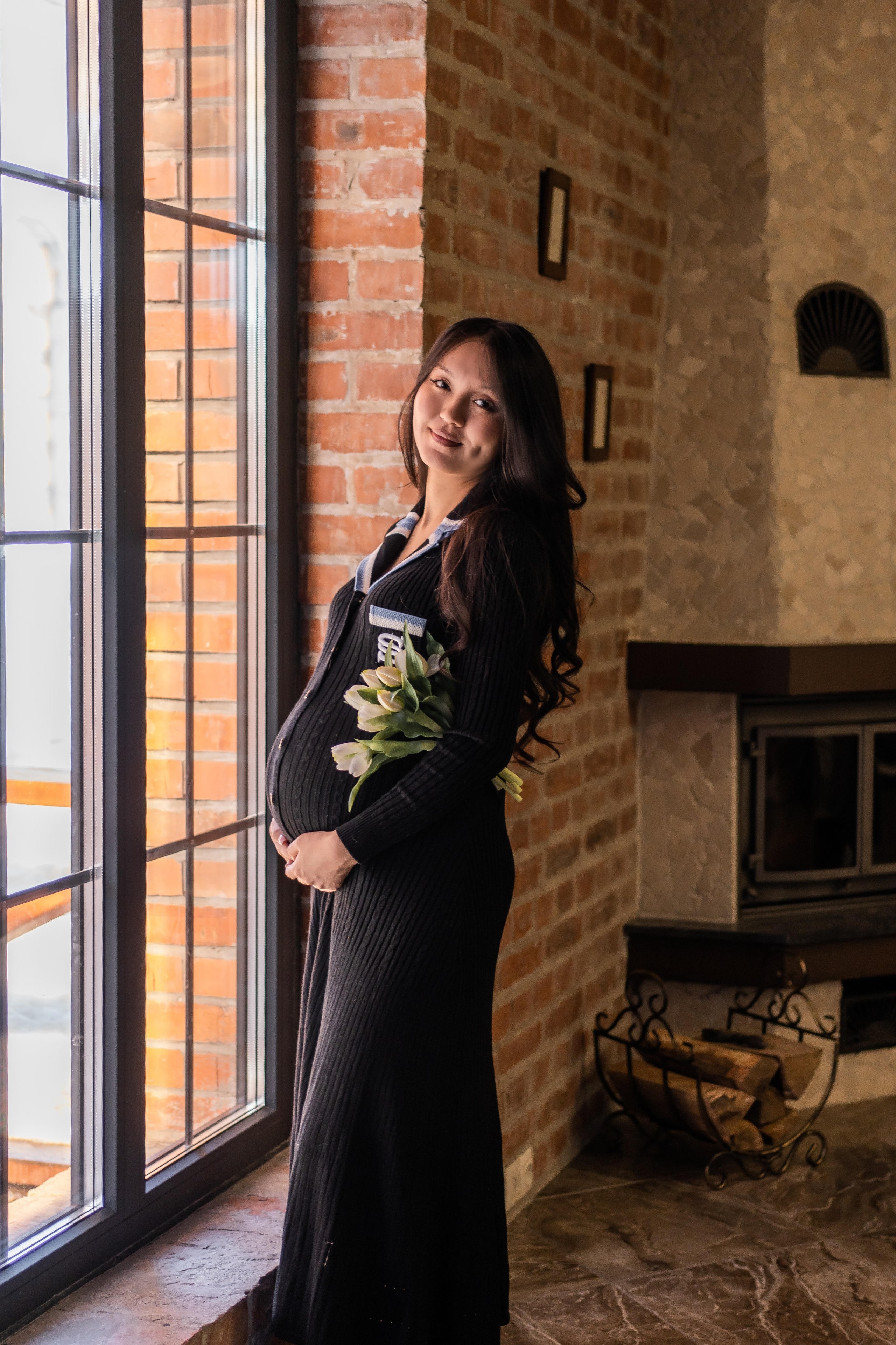 Фотодень к 8 марта. Семейный фотограф Ефремова Виктория