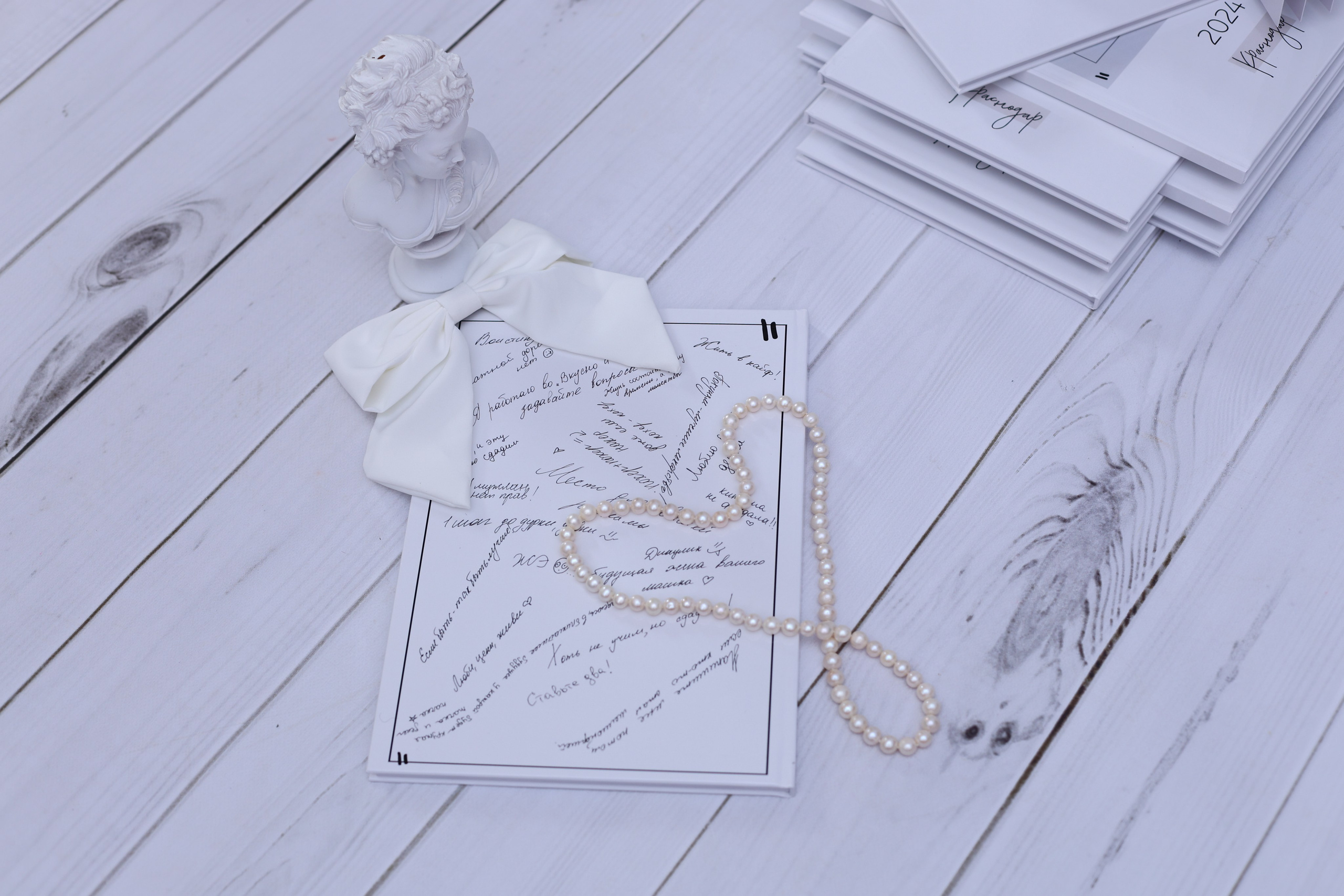 Школьный фотограф в Краснодаре Дидик Ольга