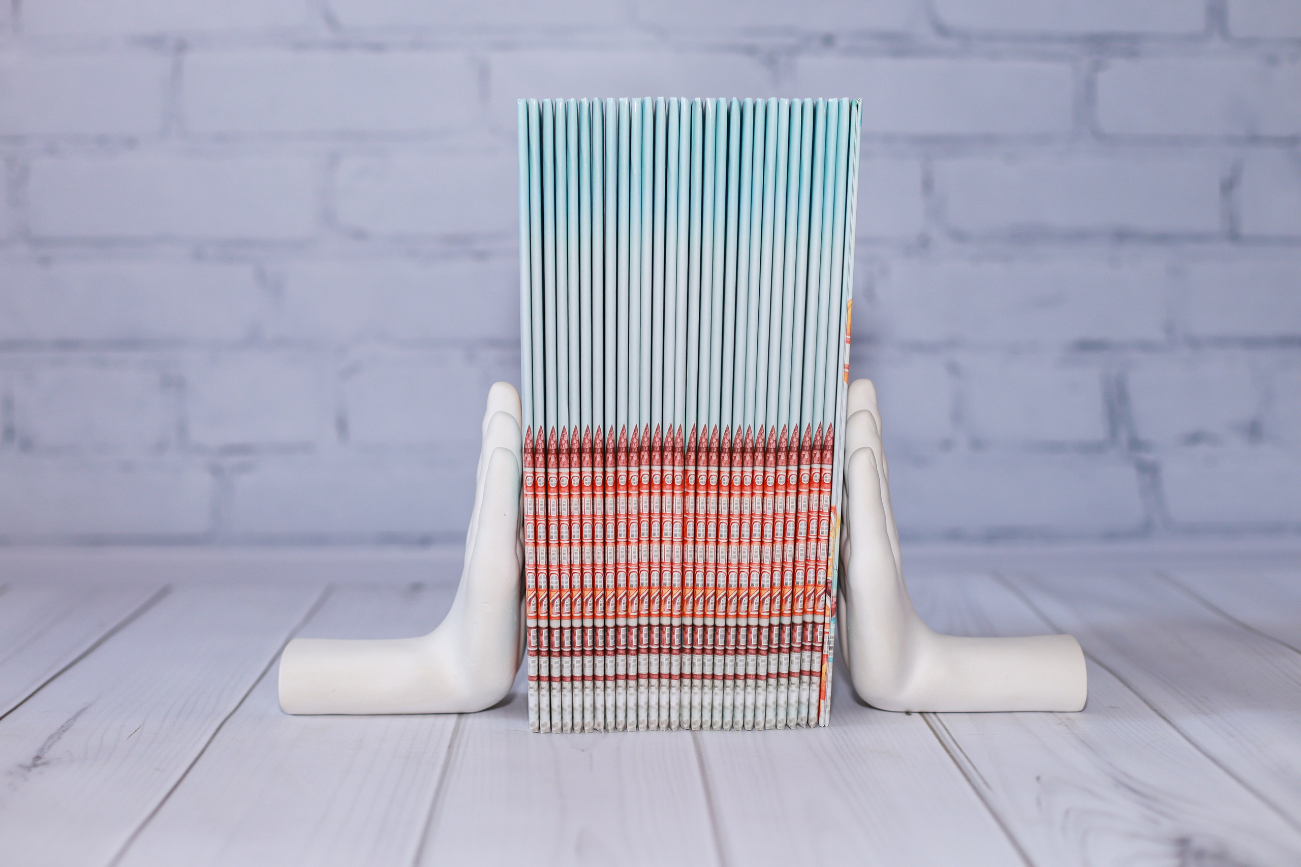 Папка- виньетка. Школьный фотограф в Краснодаре Дидик Ольга