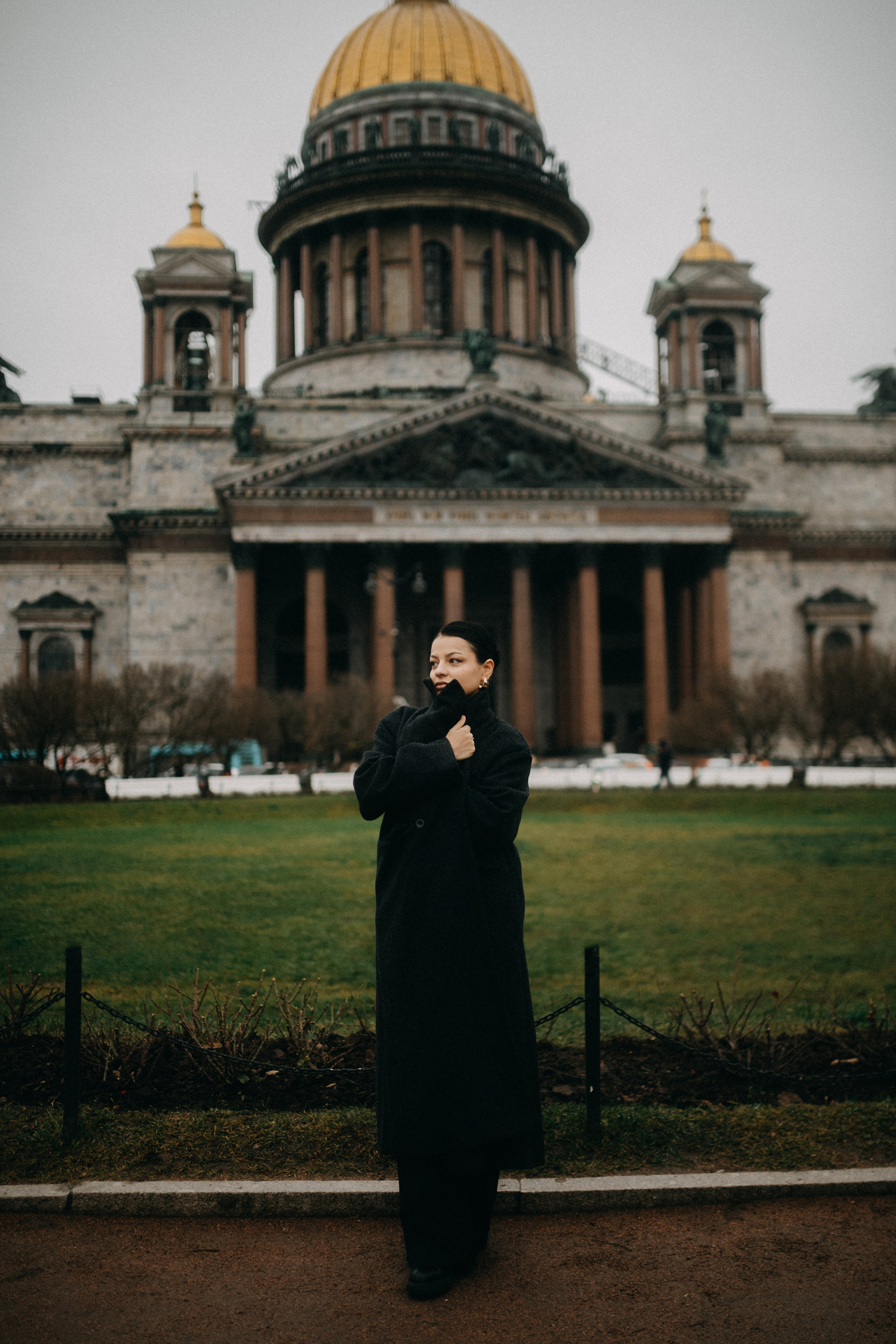 Лиза. Фотограф в Санкт Петербурге Лара Великова