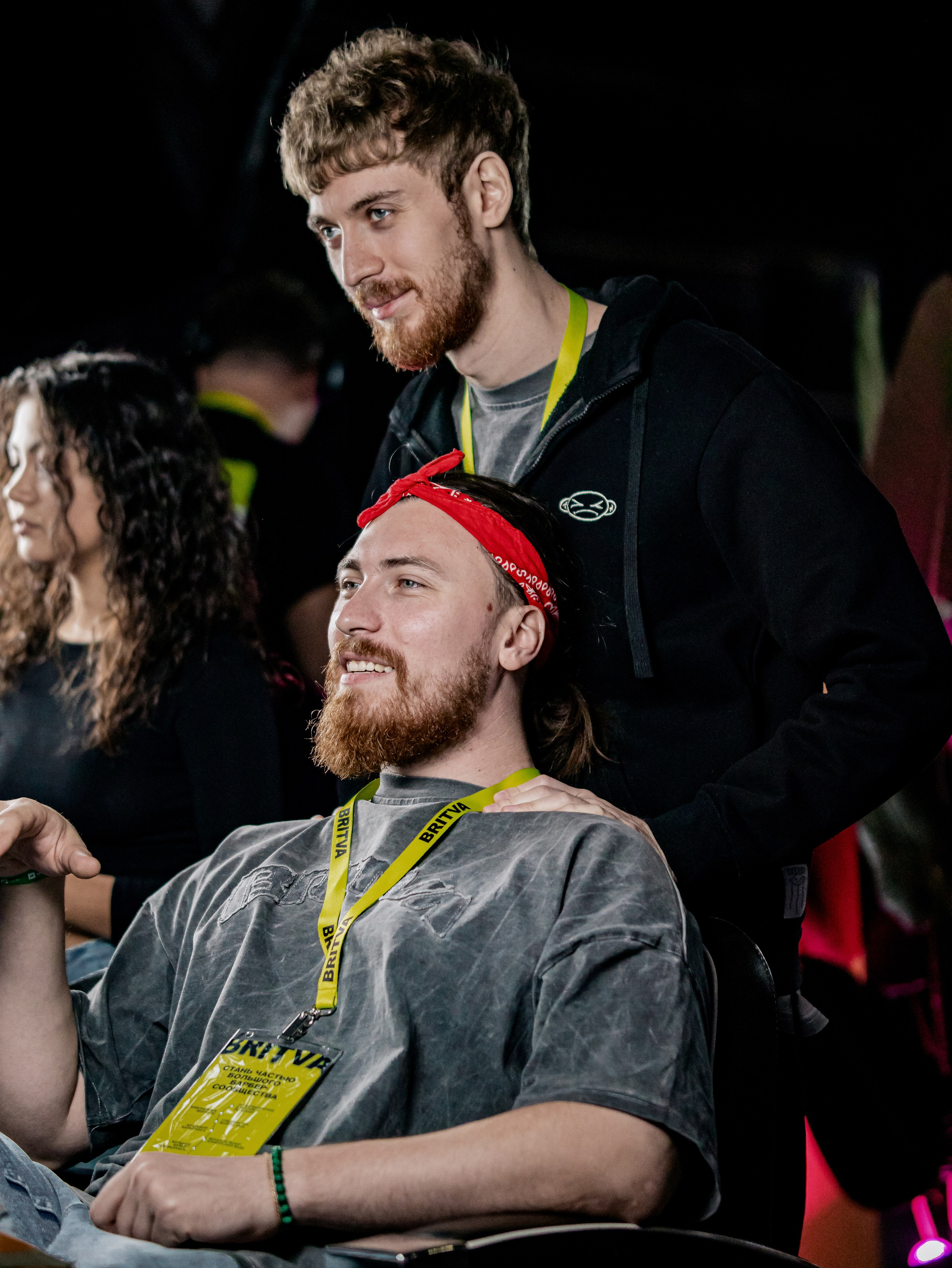 Russian barber week Moscow 10 / 2024. ФОТОГРАФ ЕКАТЕРИНБУРГ