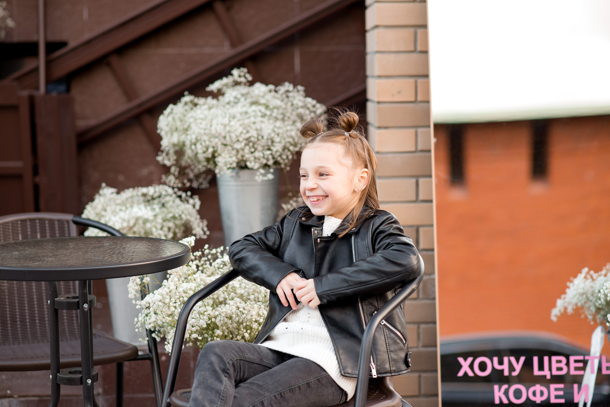 Детские портреты. Автор — Светлана Кропочева. Детский и семейный фотограф в Йошкар-Оле Светлана Кропочева