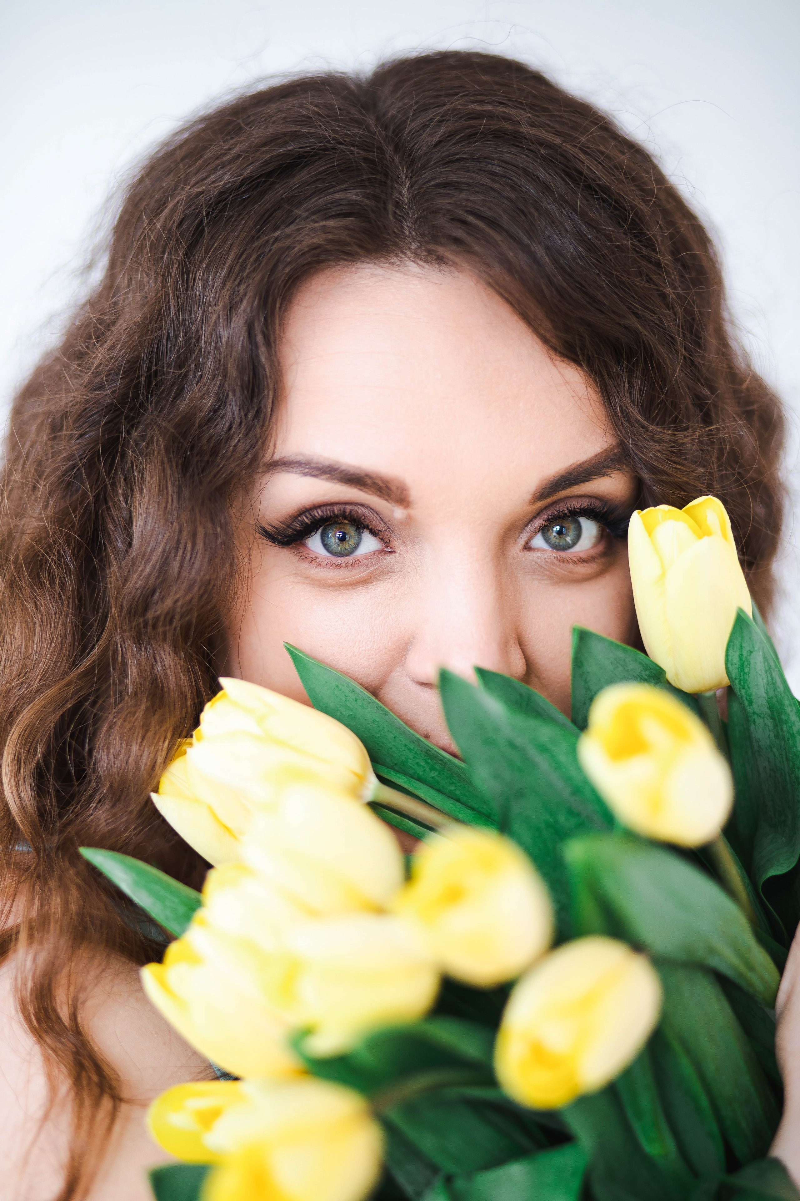 Катя и Дима. Семейный фотограф в Екатеринбурге и Красноуфимске Евгения Лягаева