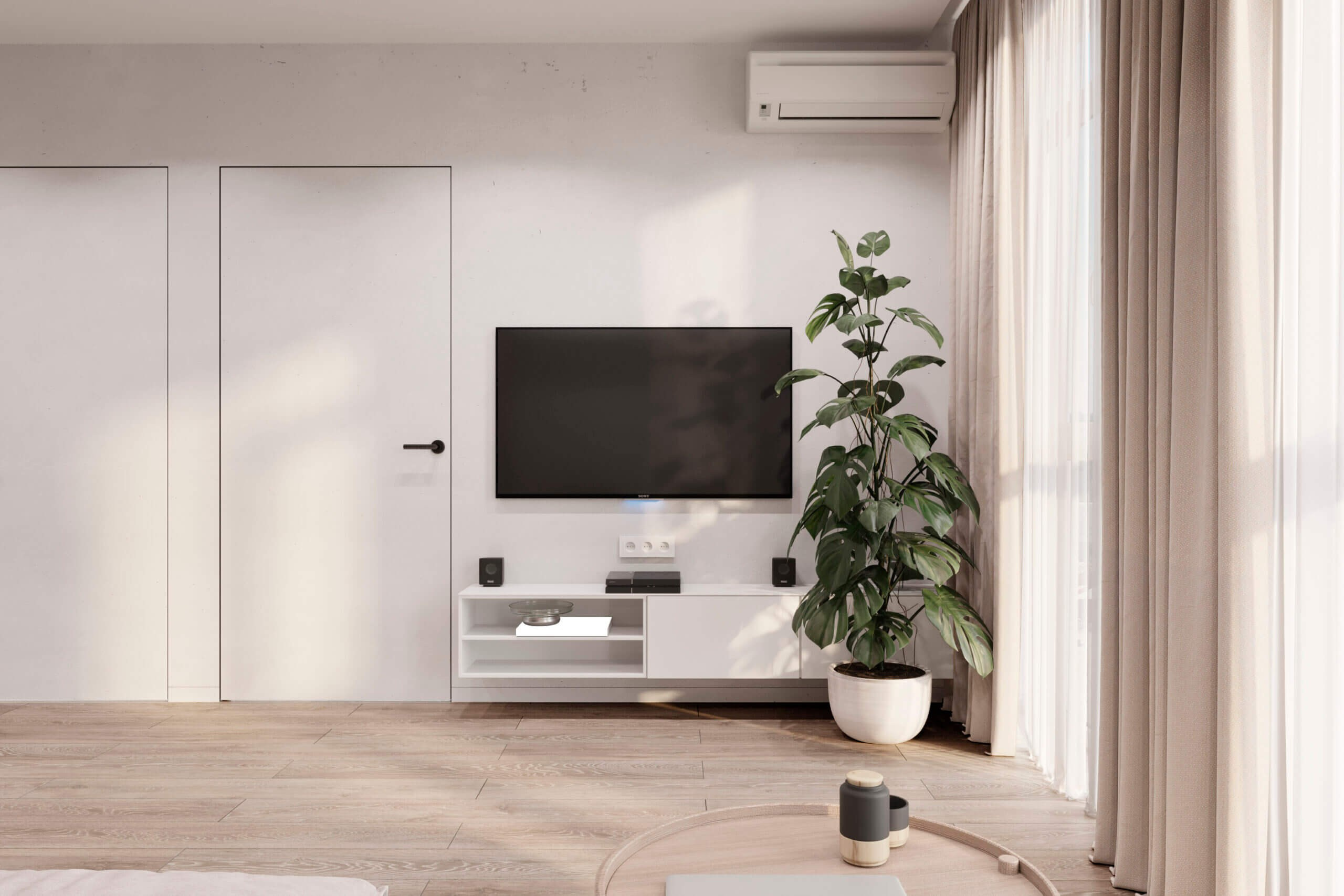 24. Студия дизайна интерьера RISE DESIGN STUDIO