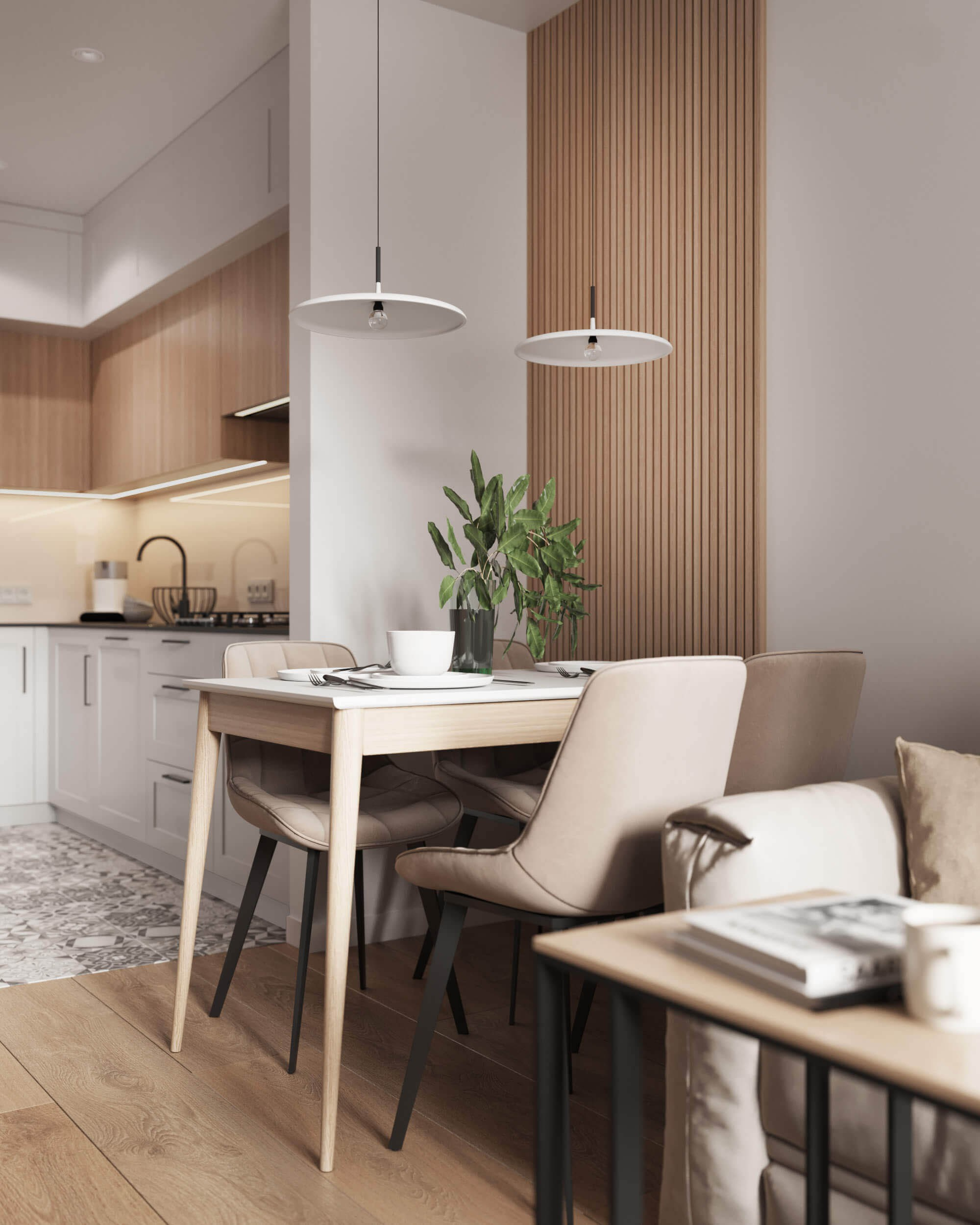 29. Студия дизайна интерьера RISE DESIGN STUDIO