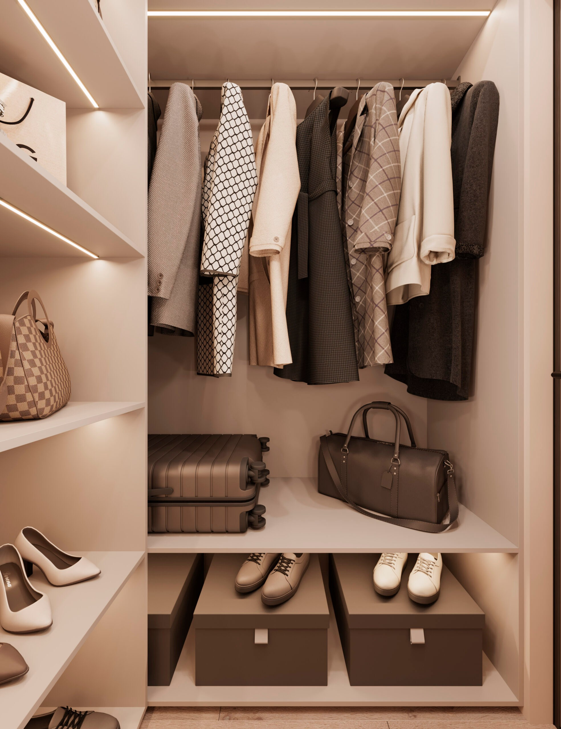 38. Студия дизайна интерьера RISE DESIGN STUDIO