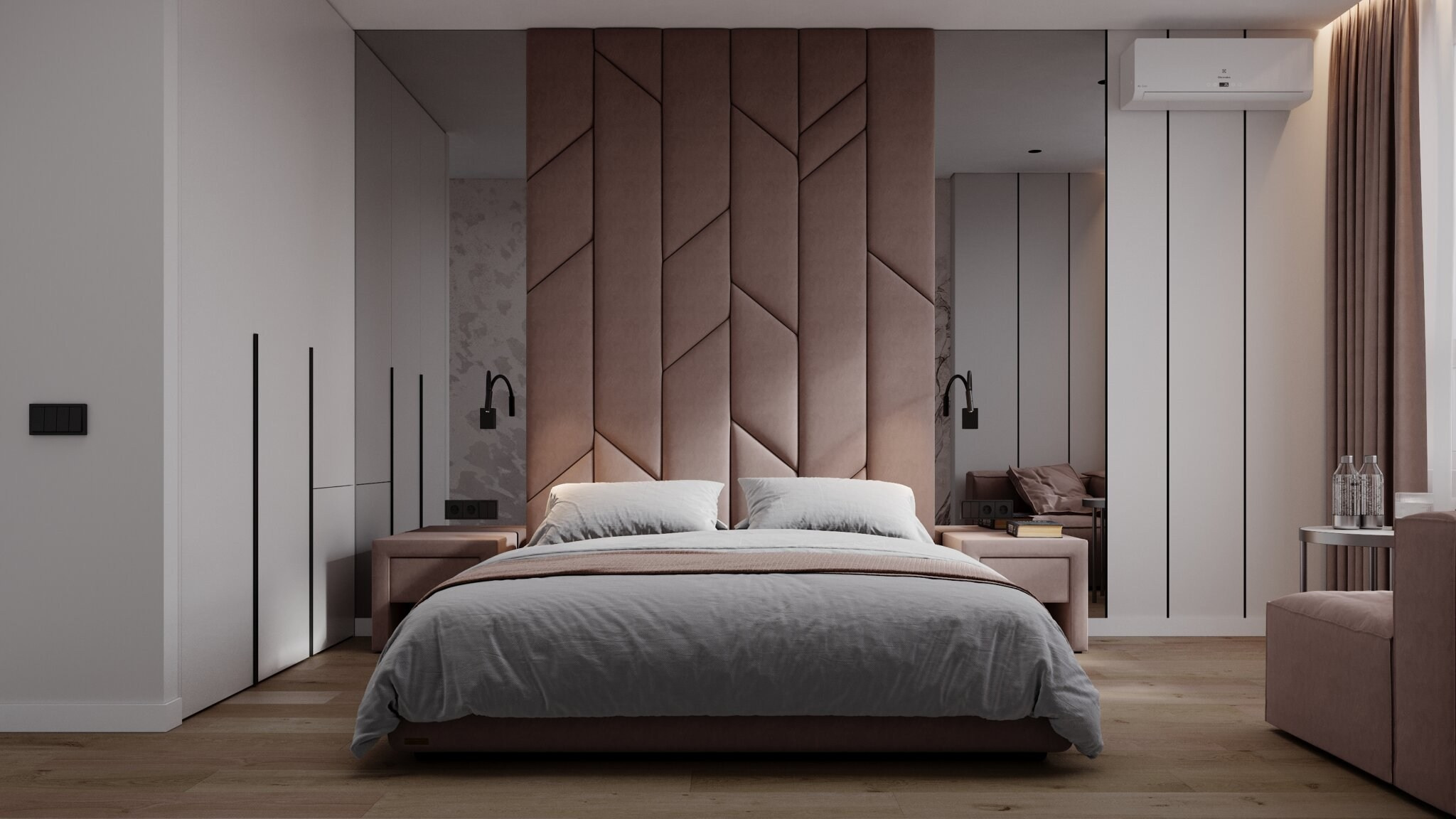 13. Студия дизайна интерьера RISE DESIGN STUDIO