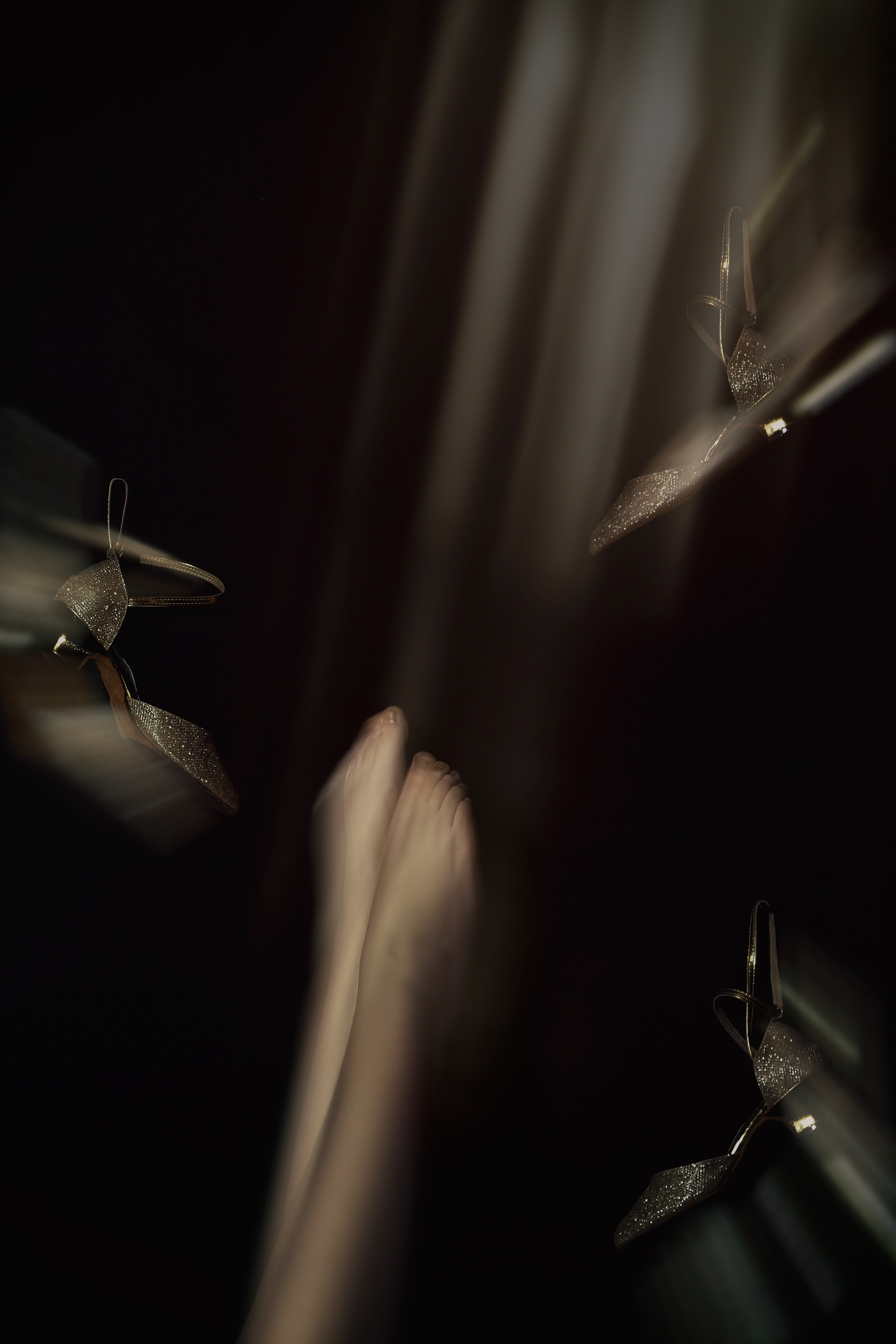 Автопортрет. Фотограф в Ярославле