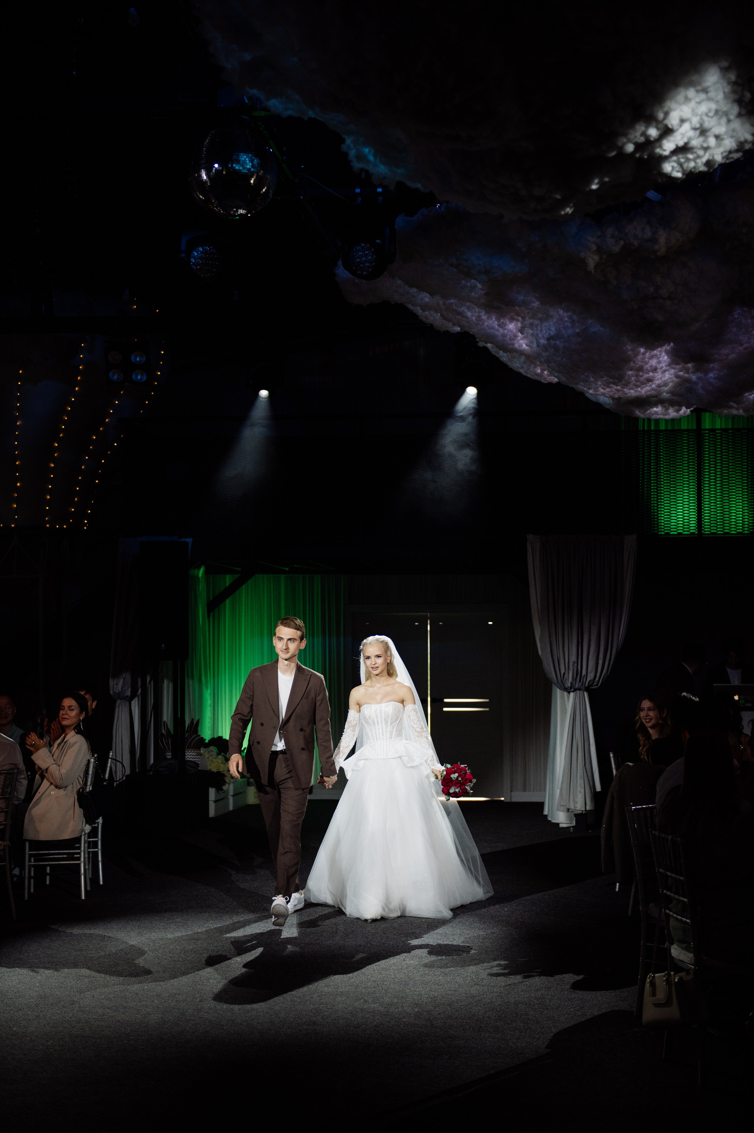 Алина и Евгений. Свадебный, семейный фотограф Санкт-Петербург, Колпино, Юлия Хоружая