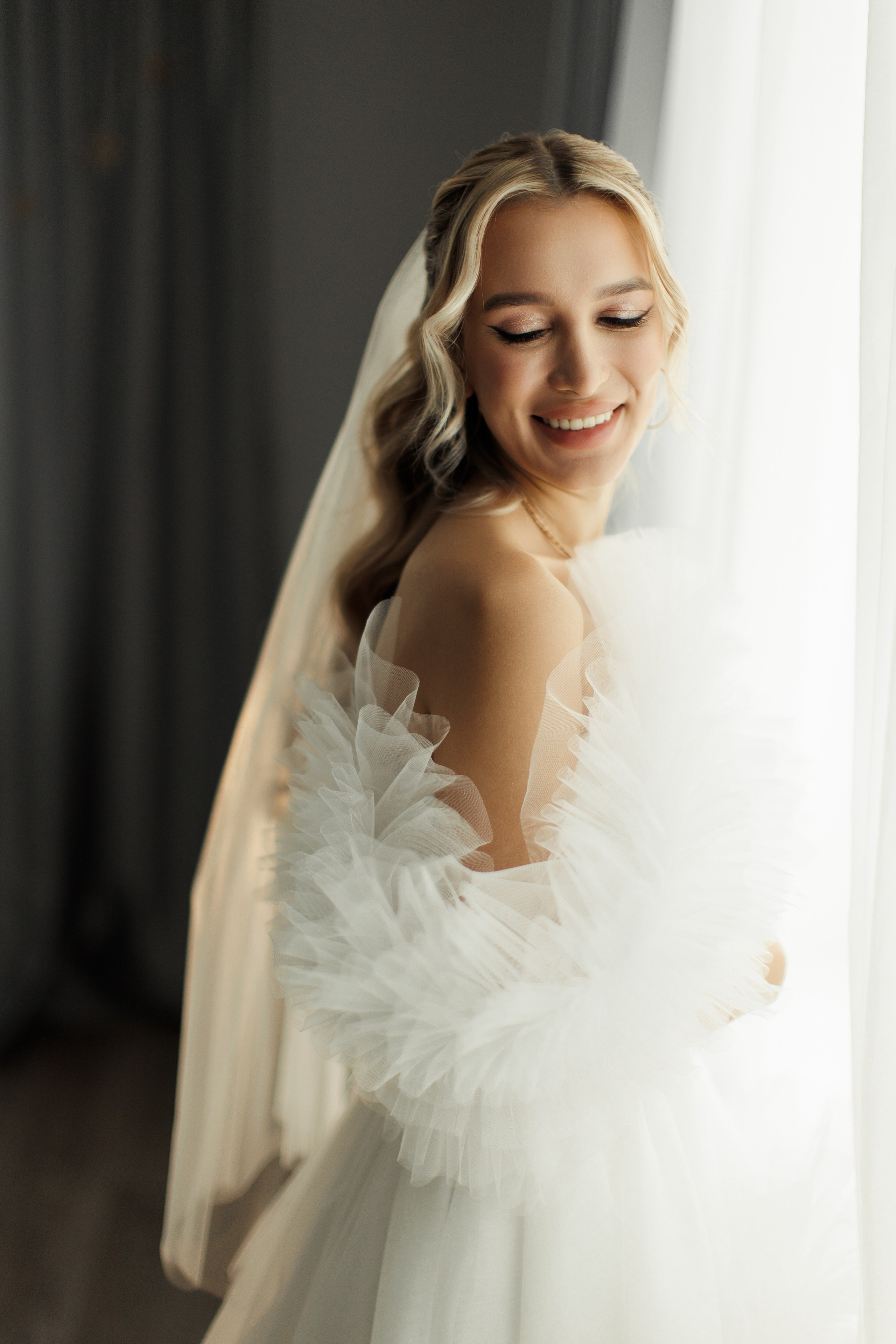 Свадьба Лиза и Лёша. Фотограф в городе Вологда. Анастасия Сторублинская