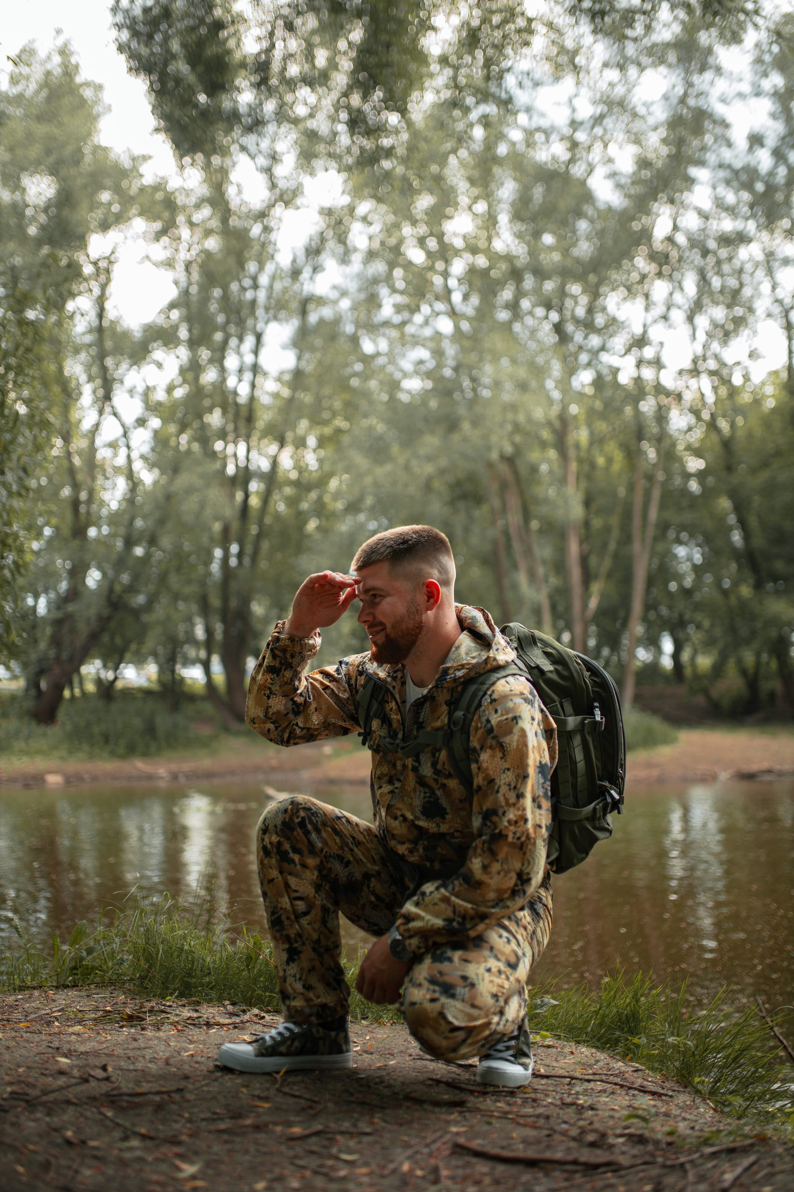 Фотосессия для магазина Блокпост. Бизнес фотограф Ижевск — Назаров Роман