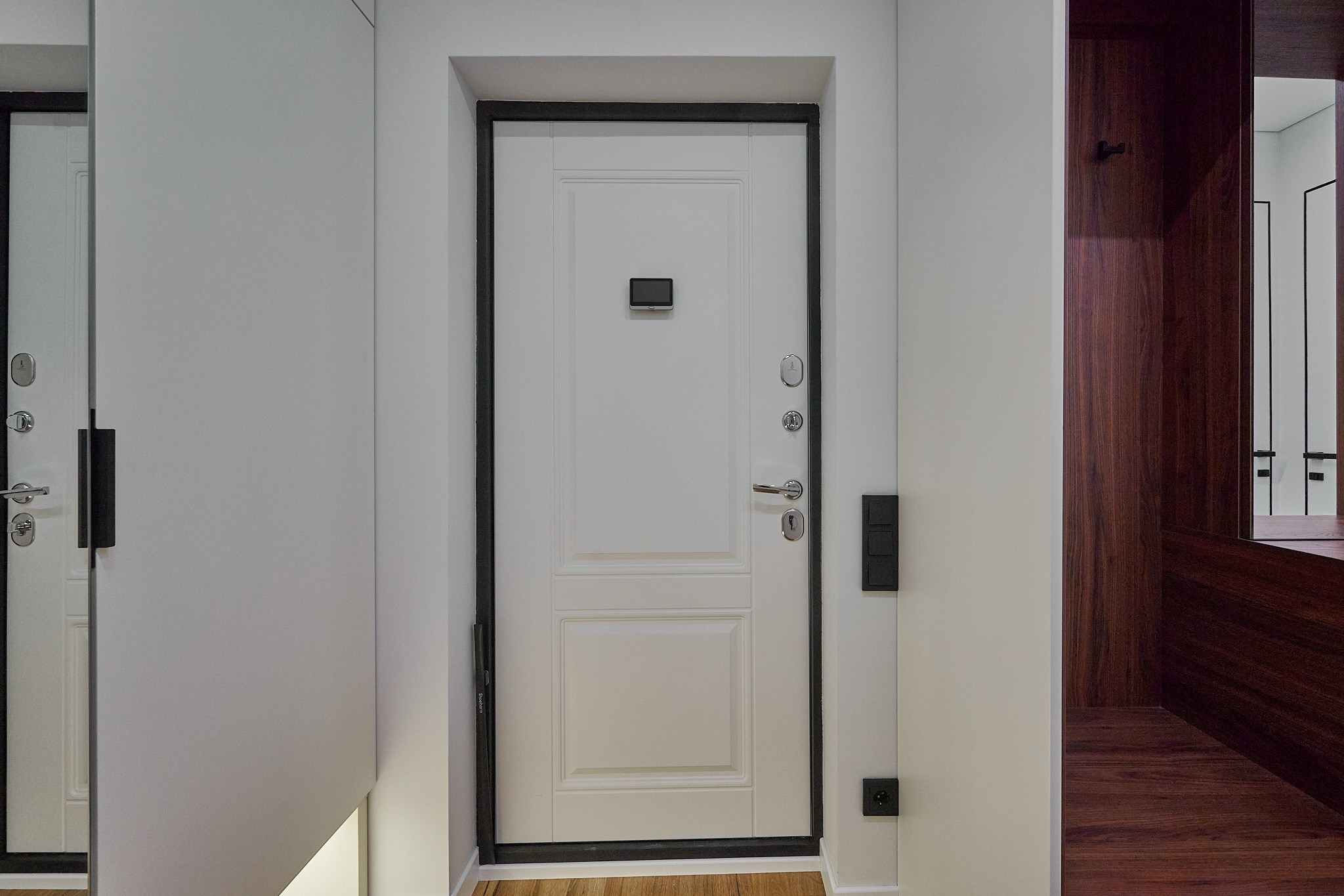 Квартира 186. Интерьерный фотограф в Краснодаре