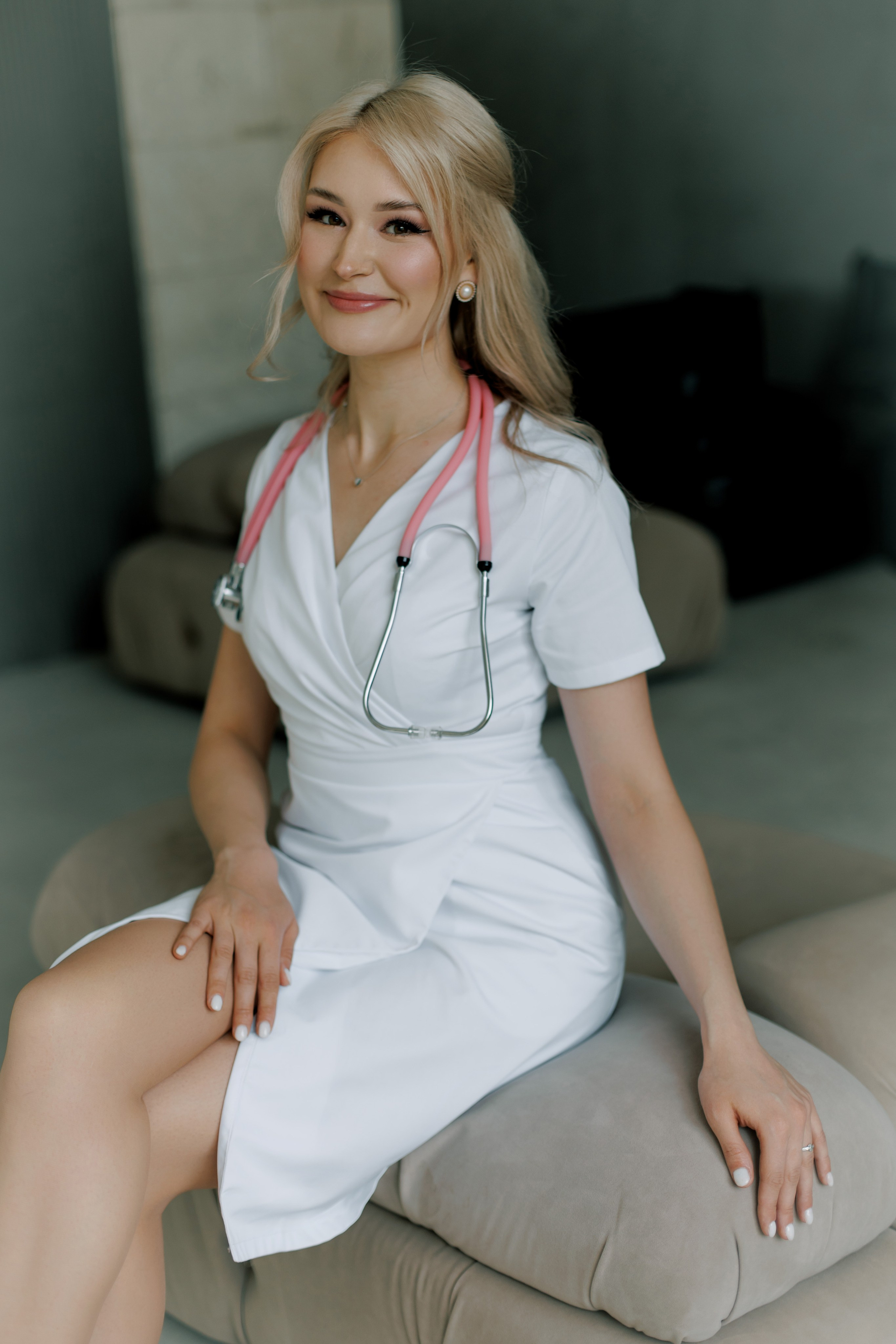 Портретная съёмка. Свадебный и репортажный фотограф Евгений Петров